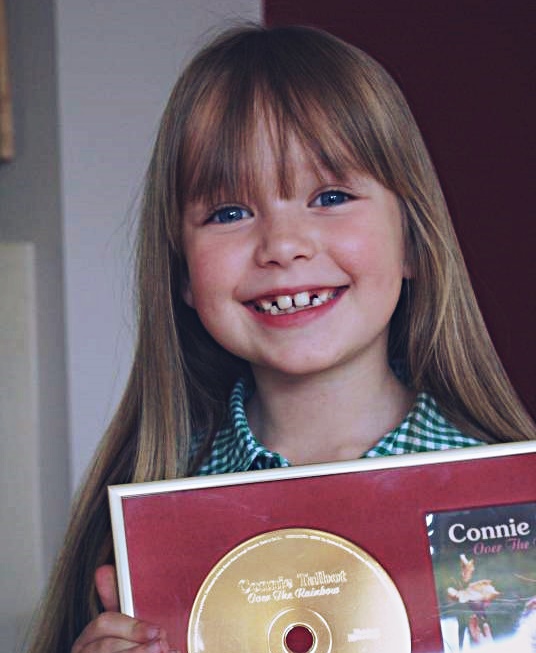 Little Me — CONNIE TALBOT