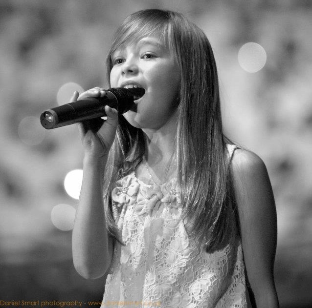 Connie Talbot, Three little birds - Connie Talbot, By Tupinambá & Reggae