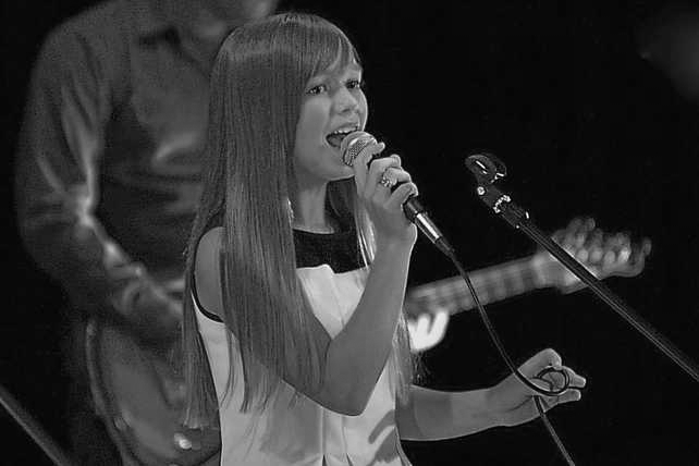 Connie Talbot Concert Tickets, 2023-2024 Tour Dates & Locations