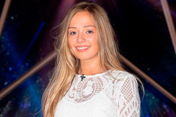 2019 — CONNIE TALBOT