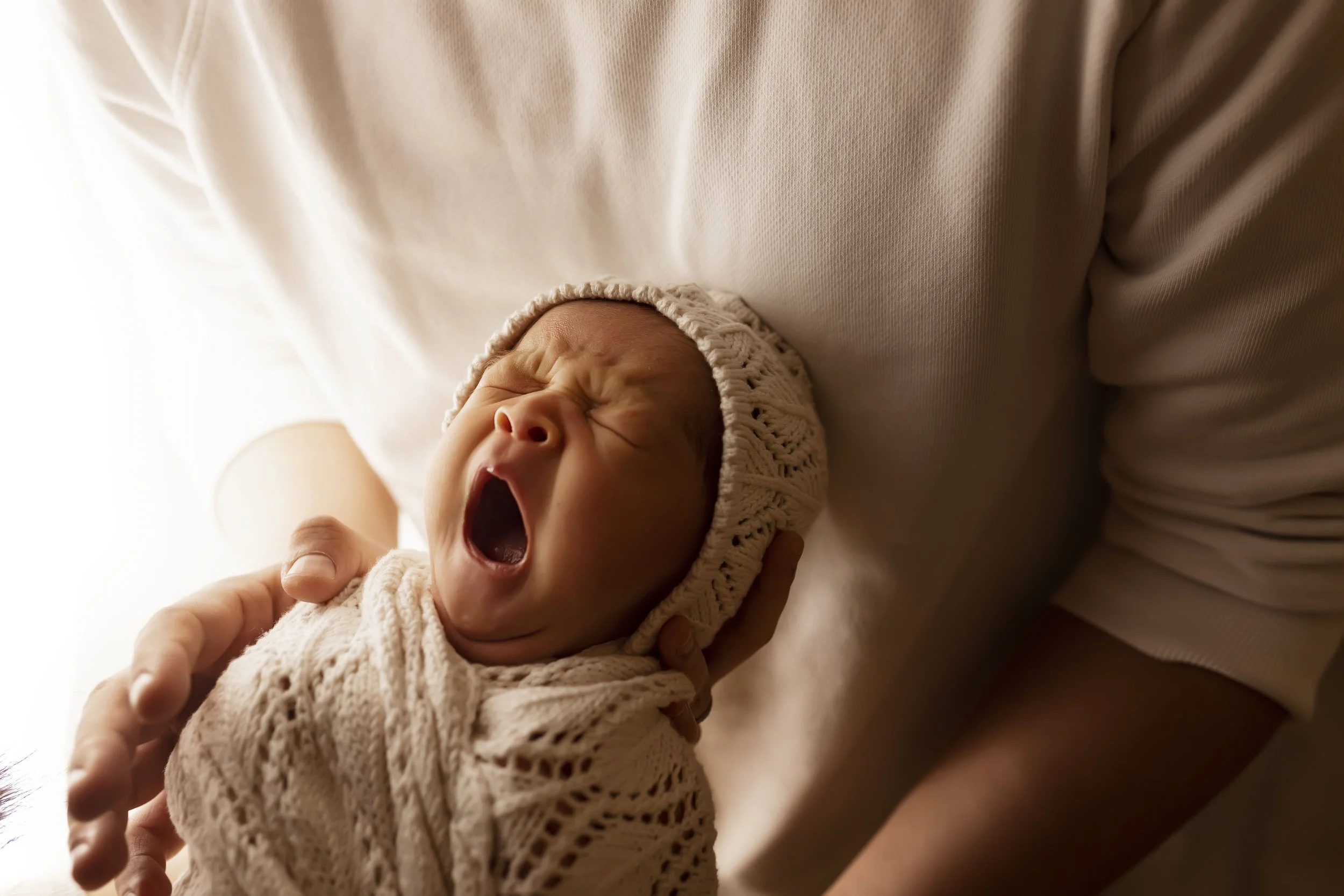 Moving to the other side of Sydney into a new home