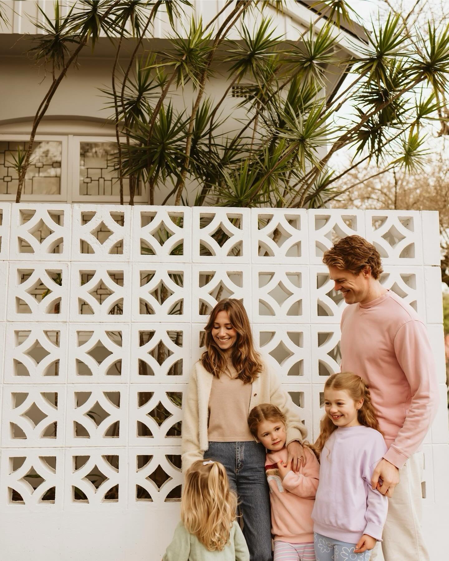 URBAN

How good are Sydney streets for a family shoot. A sunrise session in Surry Hills for this family in their neighbourhood. So much fun walking around the streets and finding all the colours.

Creative shoot with @roshimccartin

#serenajonesphoto