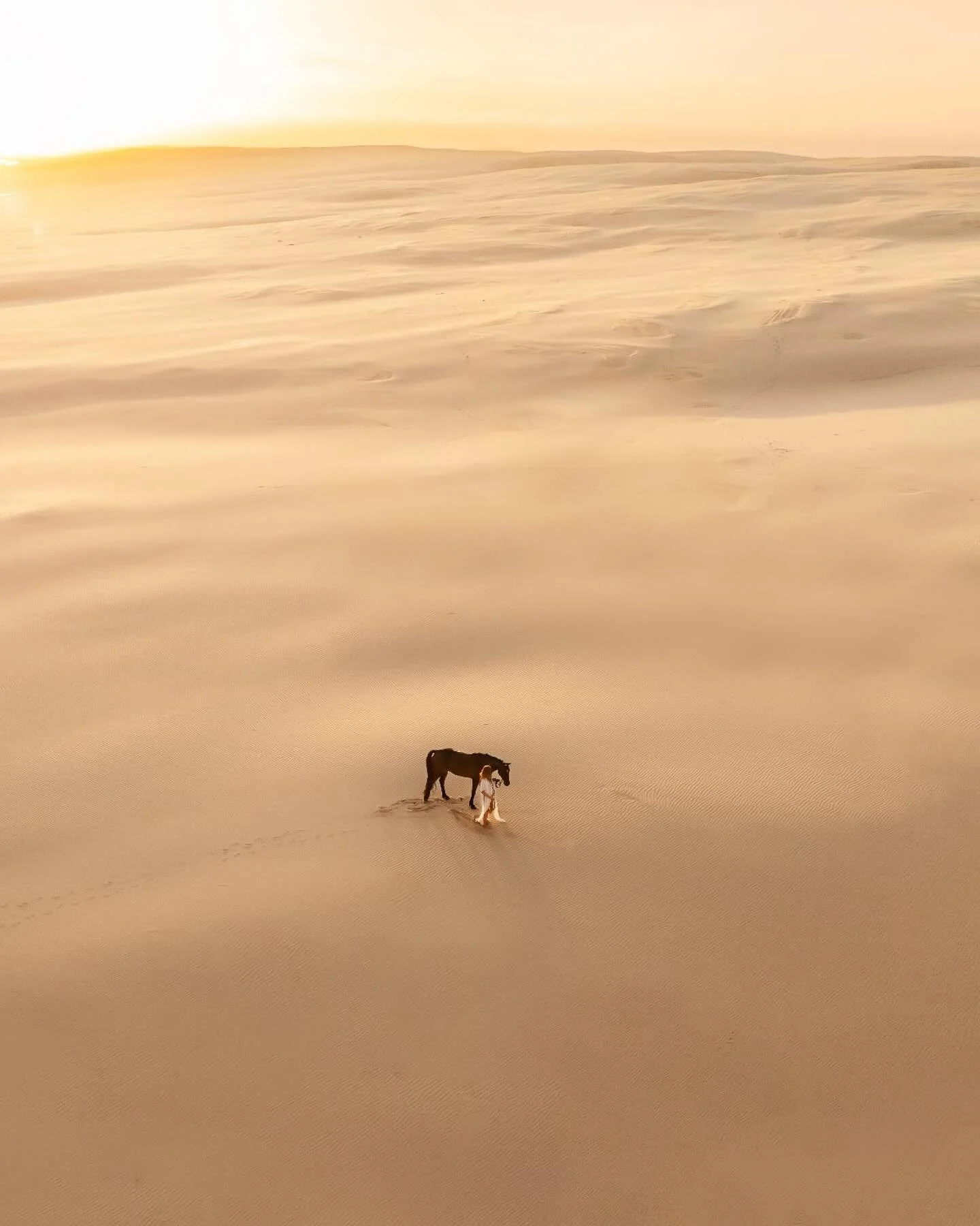 I got home at 11:30pm last night and couldn&rsquo;t stop thinking about this amazing session. I had to have a quick look today at the drone photos and see if I got anything half decent. I thought this one was pretty magical ✨.

Thank you @rawimagepho