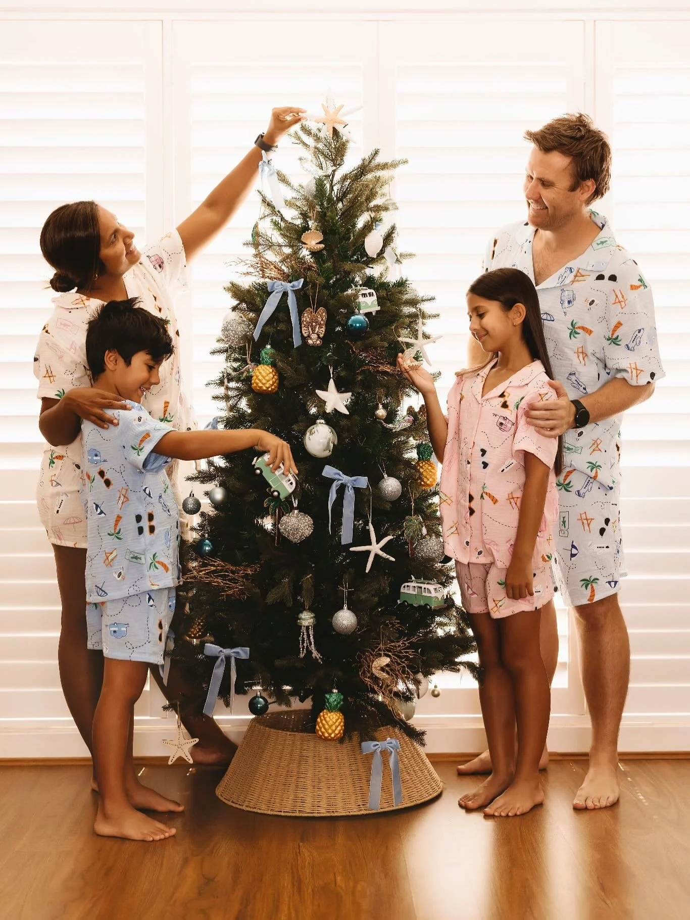 Merry Christmas everyone!!! Hope you have a safe and wonderful time with loved ones 🎄.