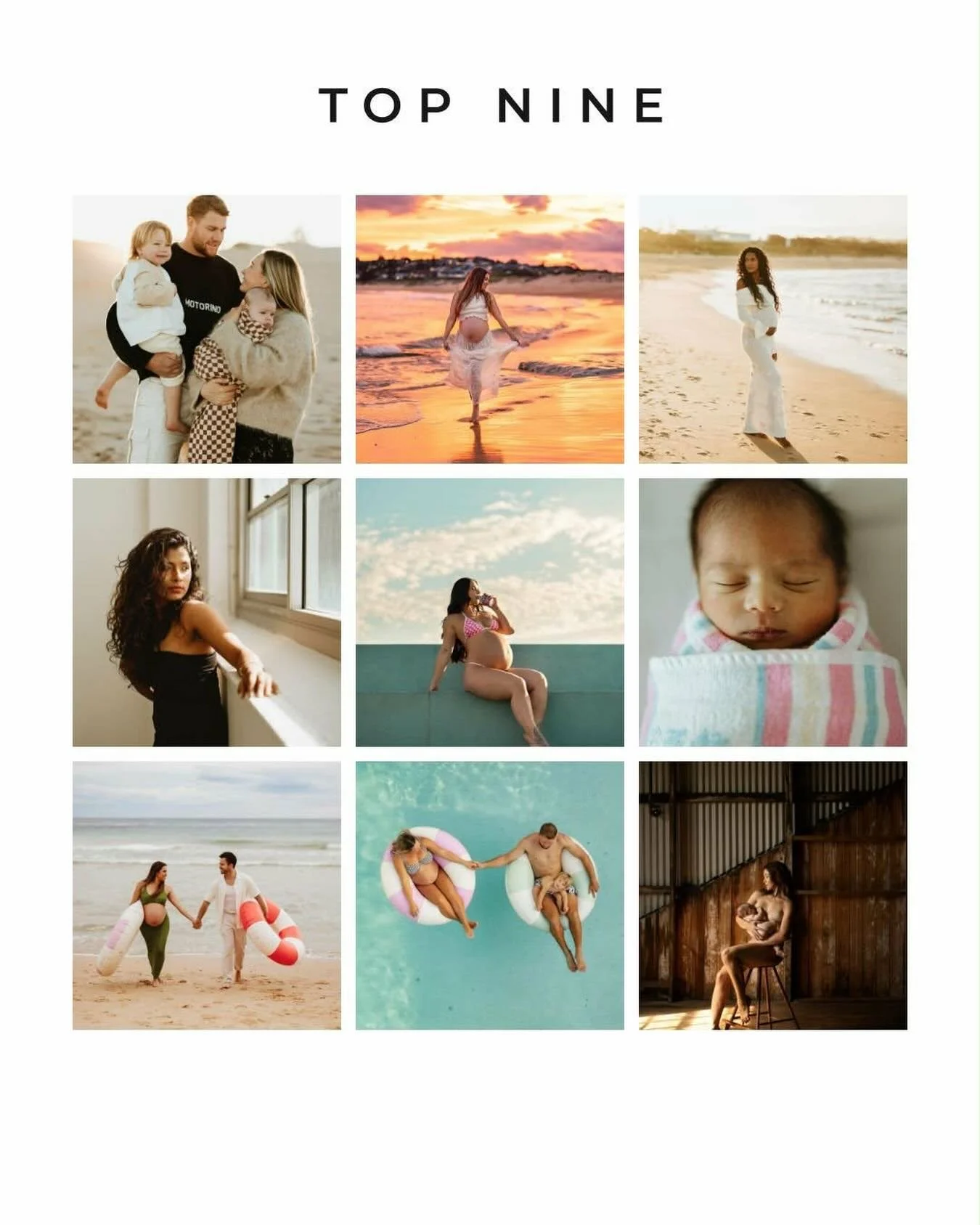 I cannot believe we are at the end of 2025! Wild! Thank you for another wonderful year. I have had the pleasure of photographing over 200 families this year. Meeting new families and capturing my exisiting families expanding their clans. 

Thank you 