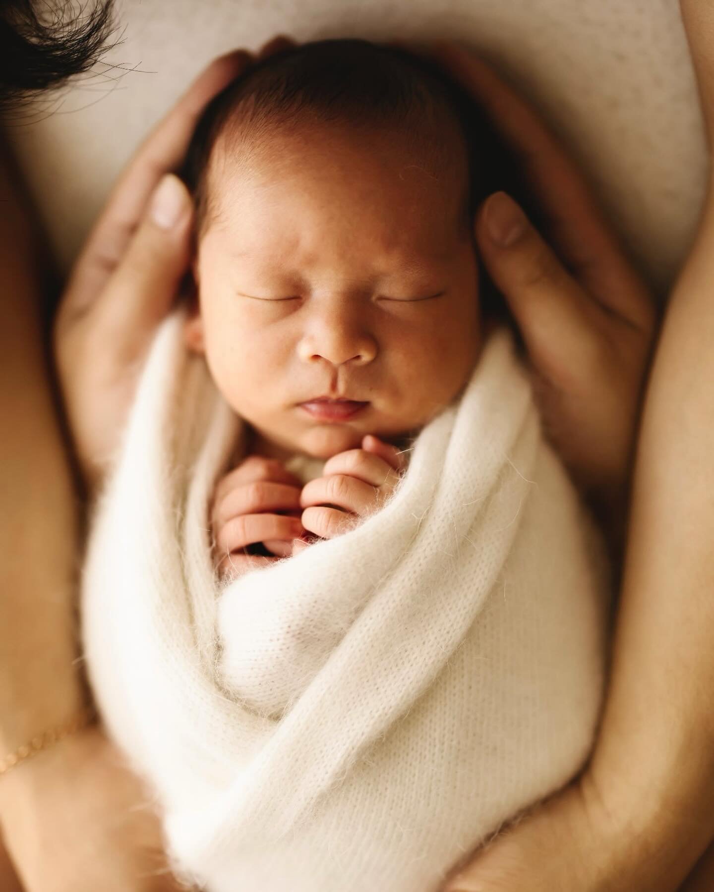 The sweetest little guy! I met him just 48 hour after he was born for some hospital photos and then again at 2 weeks for  his newborn session. So thankful for this mumma for trusting me. Straight after his newborn session, mumma wanted to@book in his