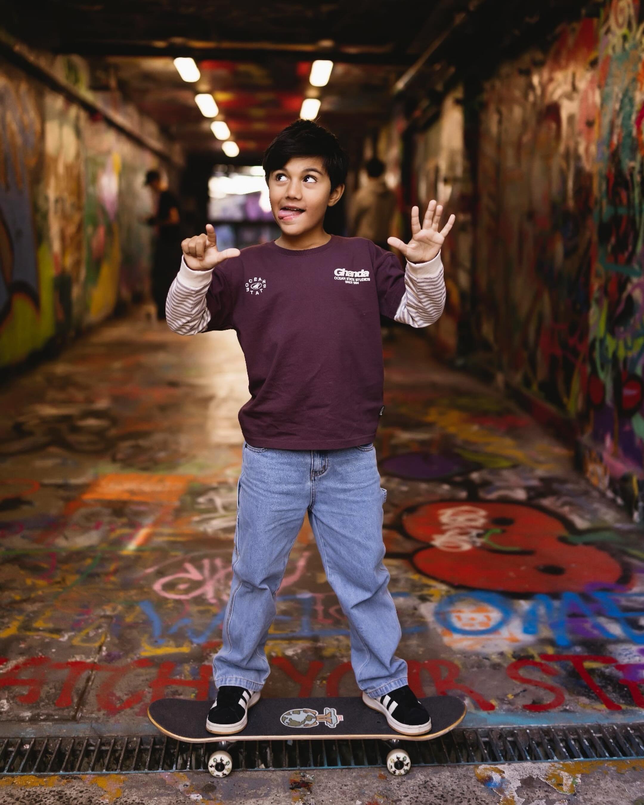 L E V E L  7

7 on the 7th

Going from 6 to 7 has been a joke for months 🤪.

Cannot believe how quick time has gone and how fast Keanu is growing. 

He is a head taller than everyone in his grade.

A mummy&rsquo;s boy 🥰

Loves music, still learning
