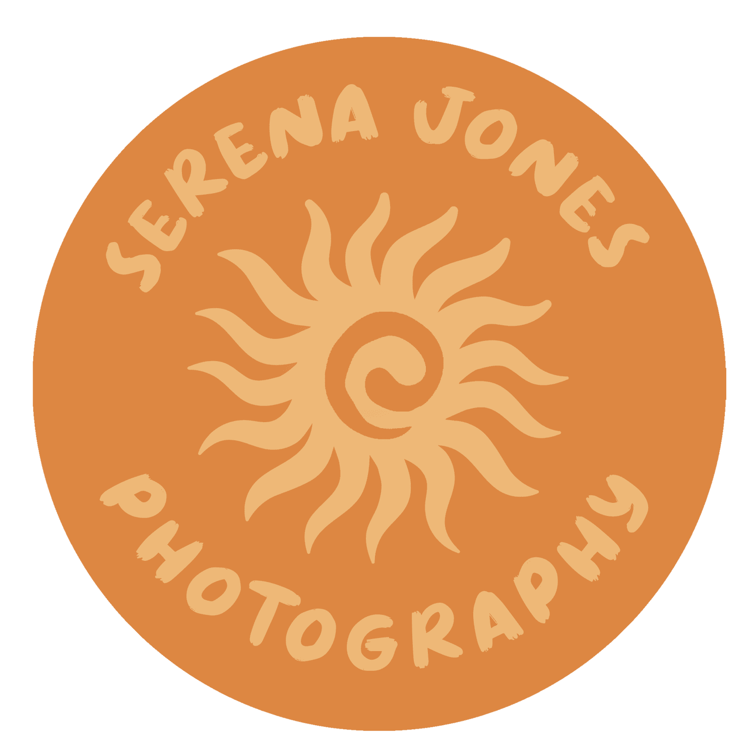 Serena Jones Photography