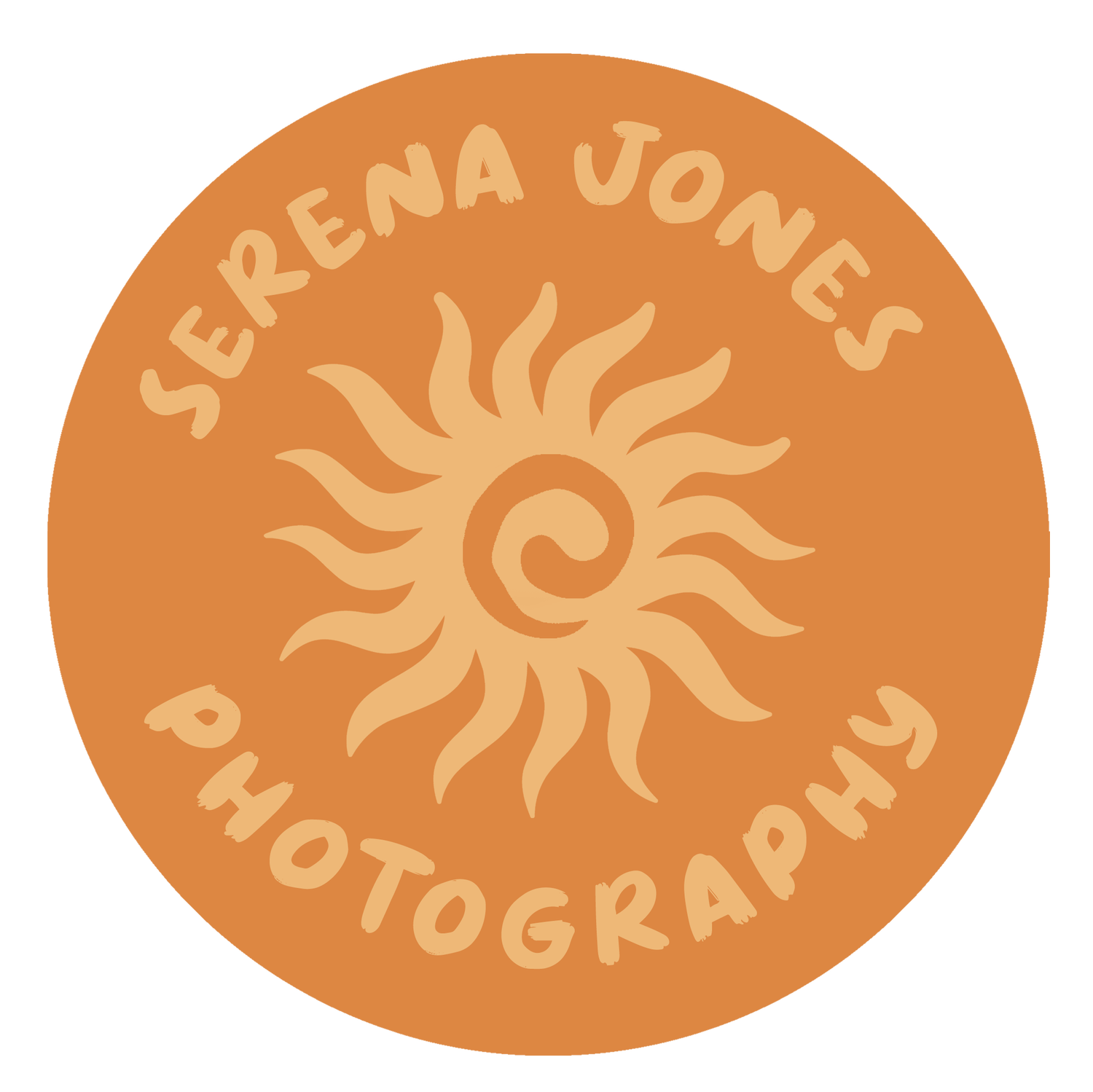 Serena Jones Photography