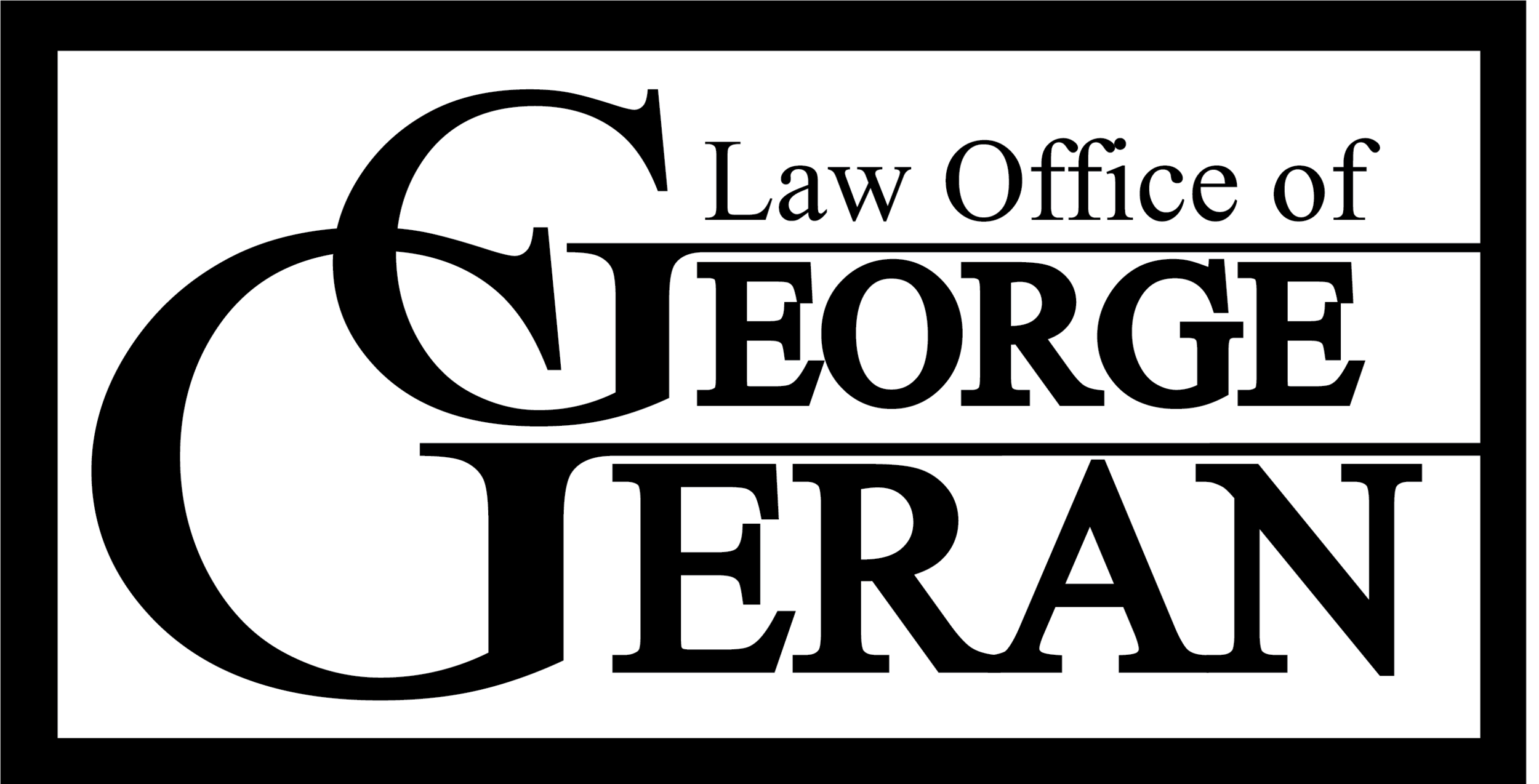 Law Office of George Geran