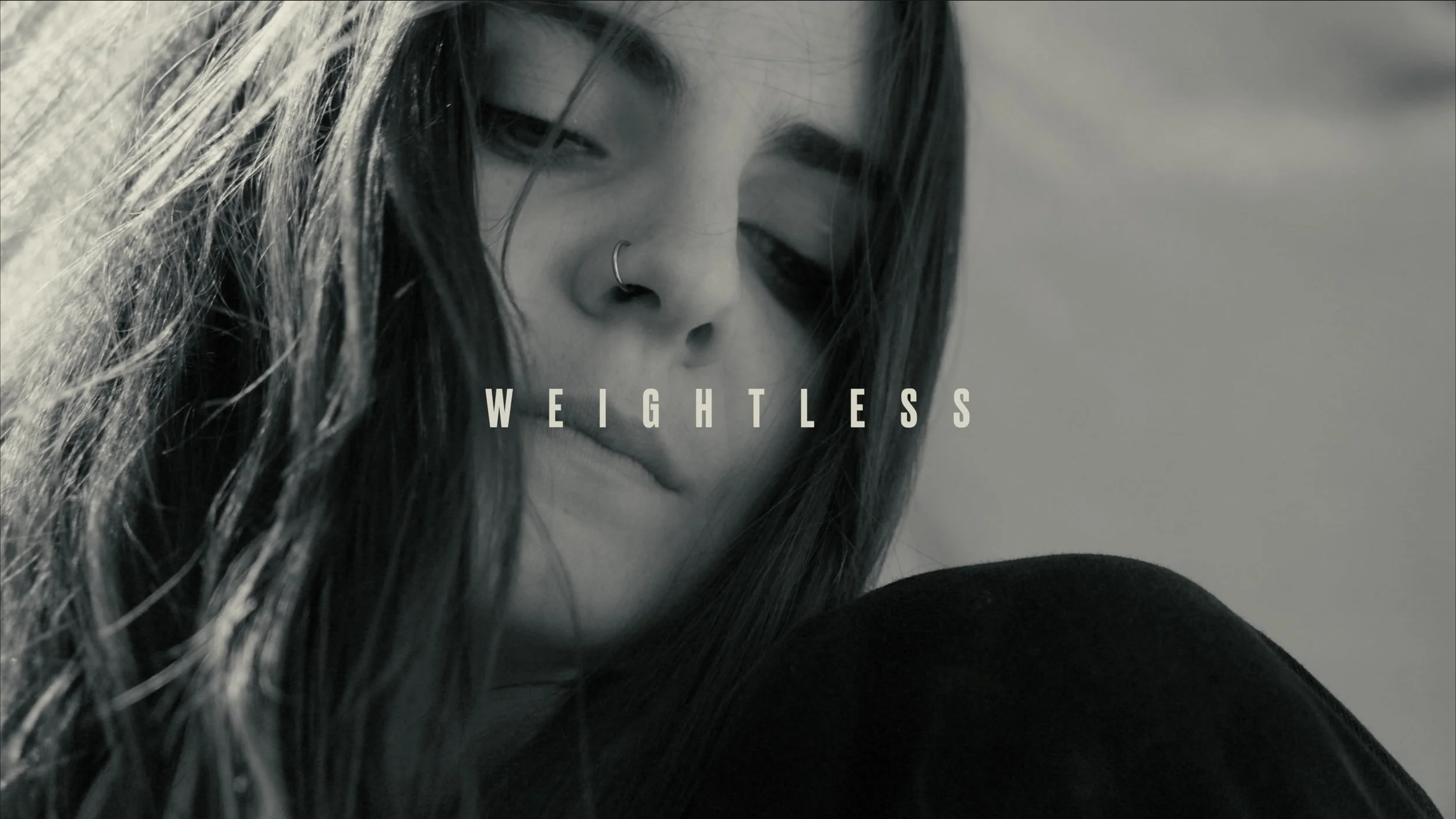 Weightless Short Film