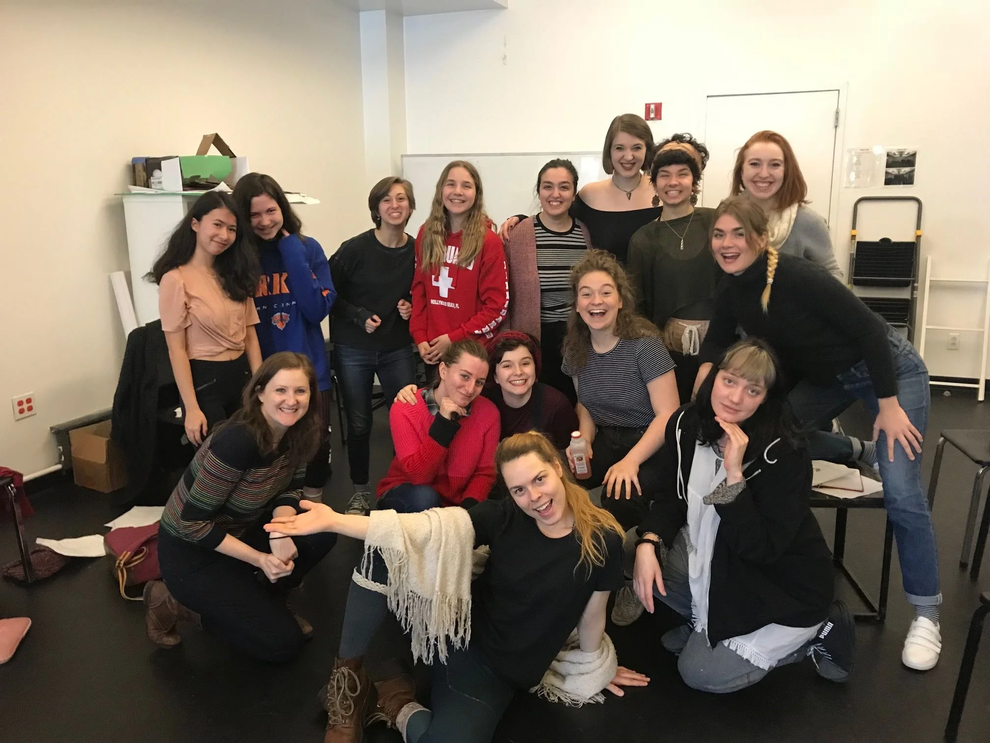 Writopia Lab Worldwide Plays Festival