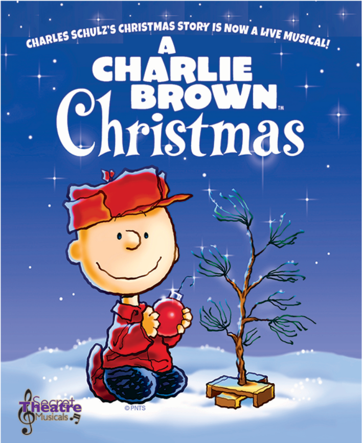 A Charlie Brown Christmas
