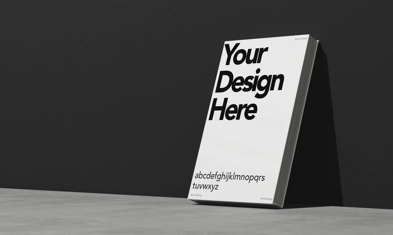 Simple-book-Mockup Pack 3.jpg