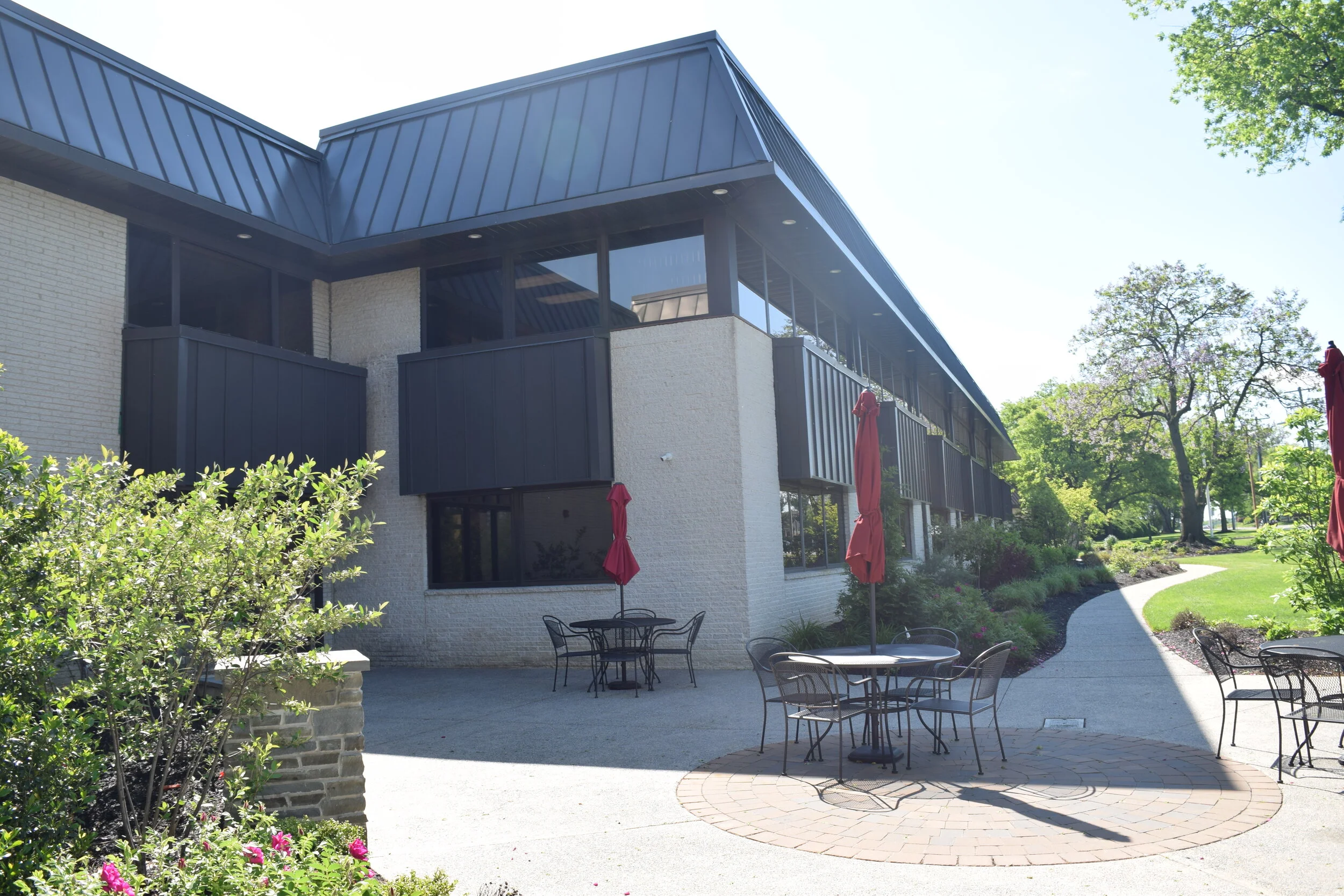 505 South Lenola Road, Moorestown — SFA Office Space