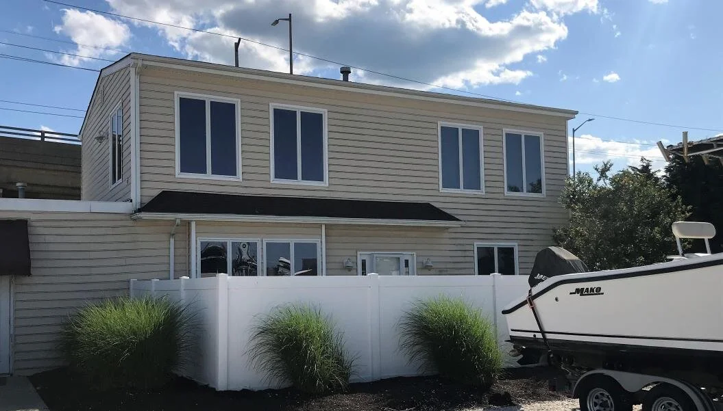 All Seasons Marina — SFA Office Space