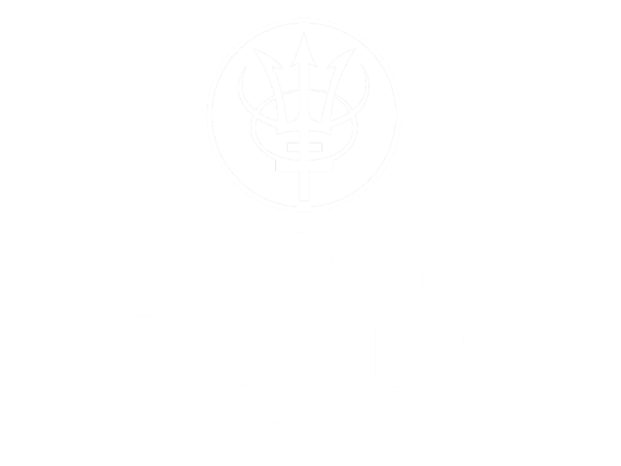Holy Water by Saint MarQ
