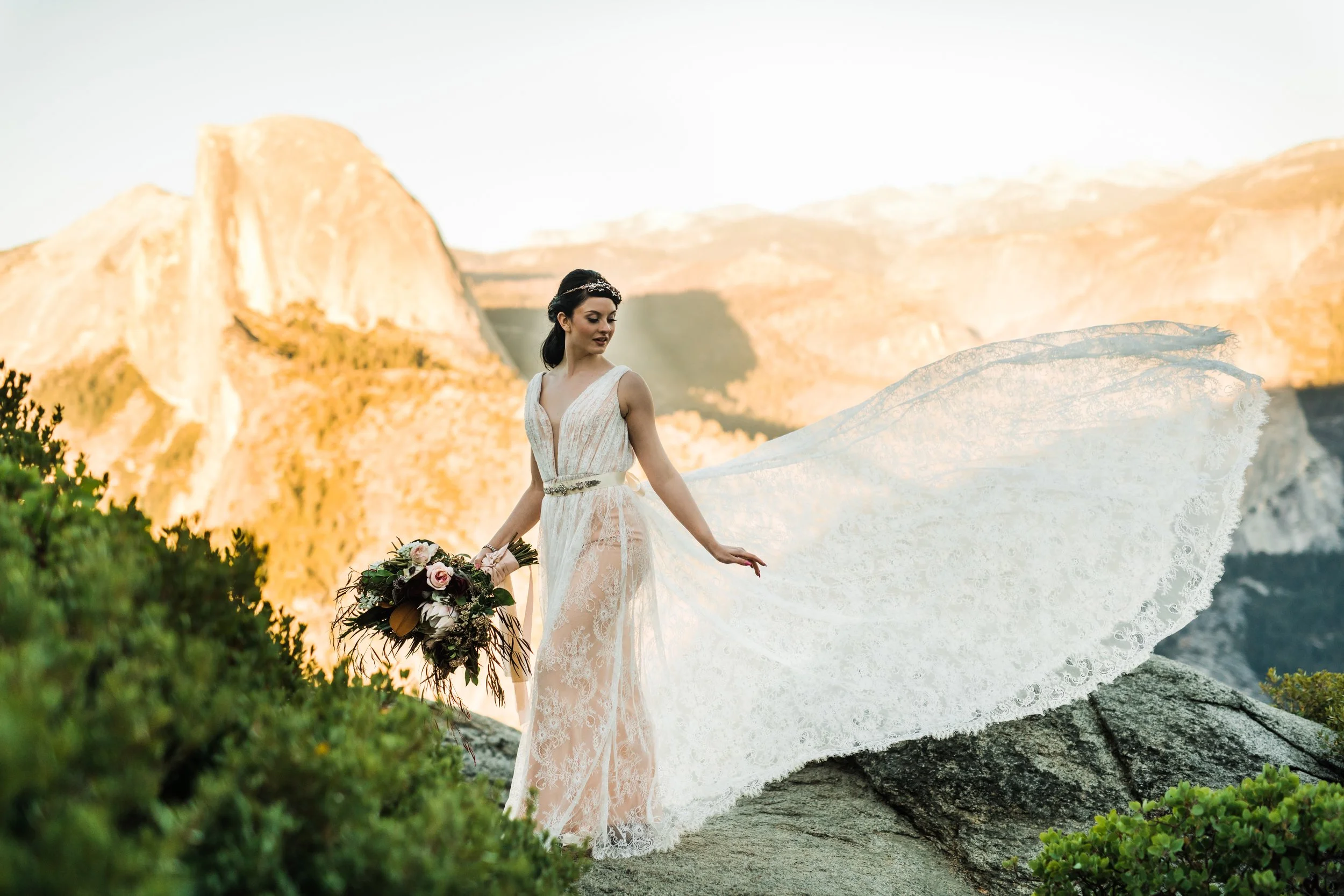 SSAA Host - Yosemite/ Coarsgold Creative Leader- Melanie Lopez Photo - Savannah Rae Photo