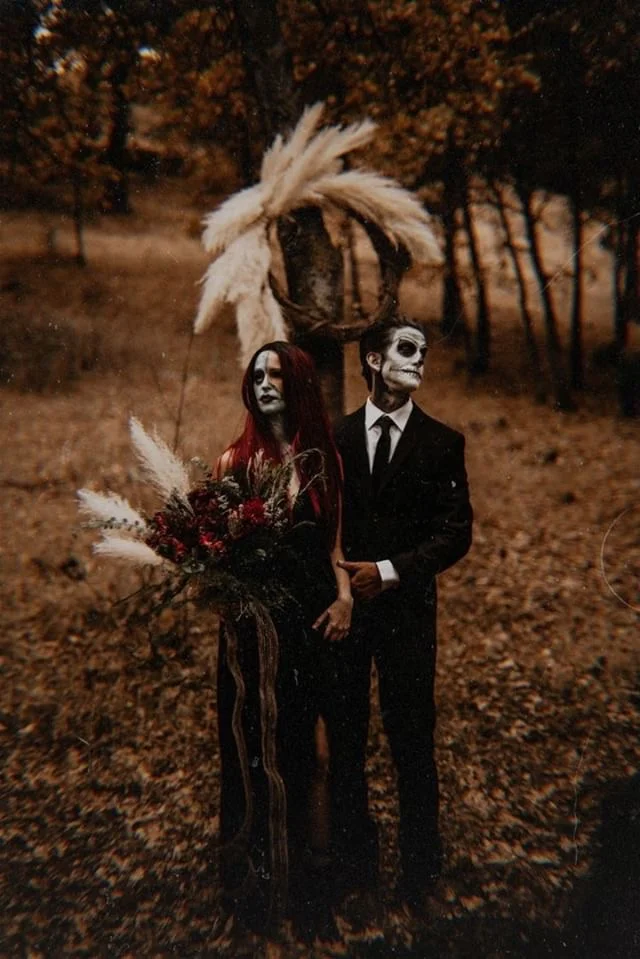 Photo: Kayla V Photography