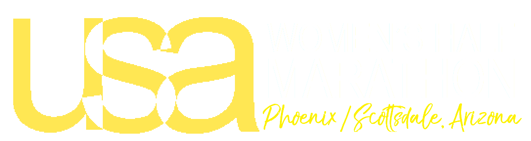 USA Women&#39;s Half Marathon - Phoenix/Scottsdale