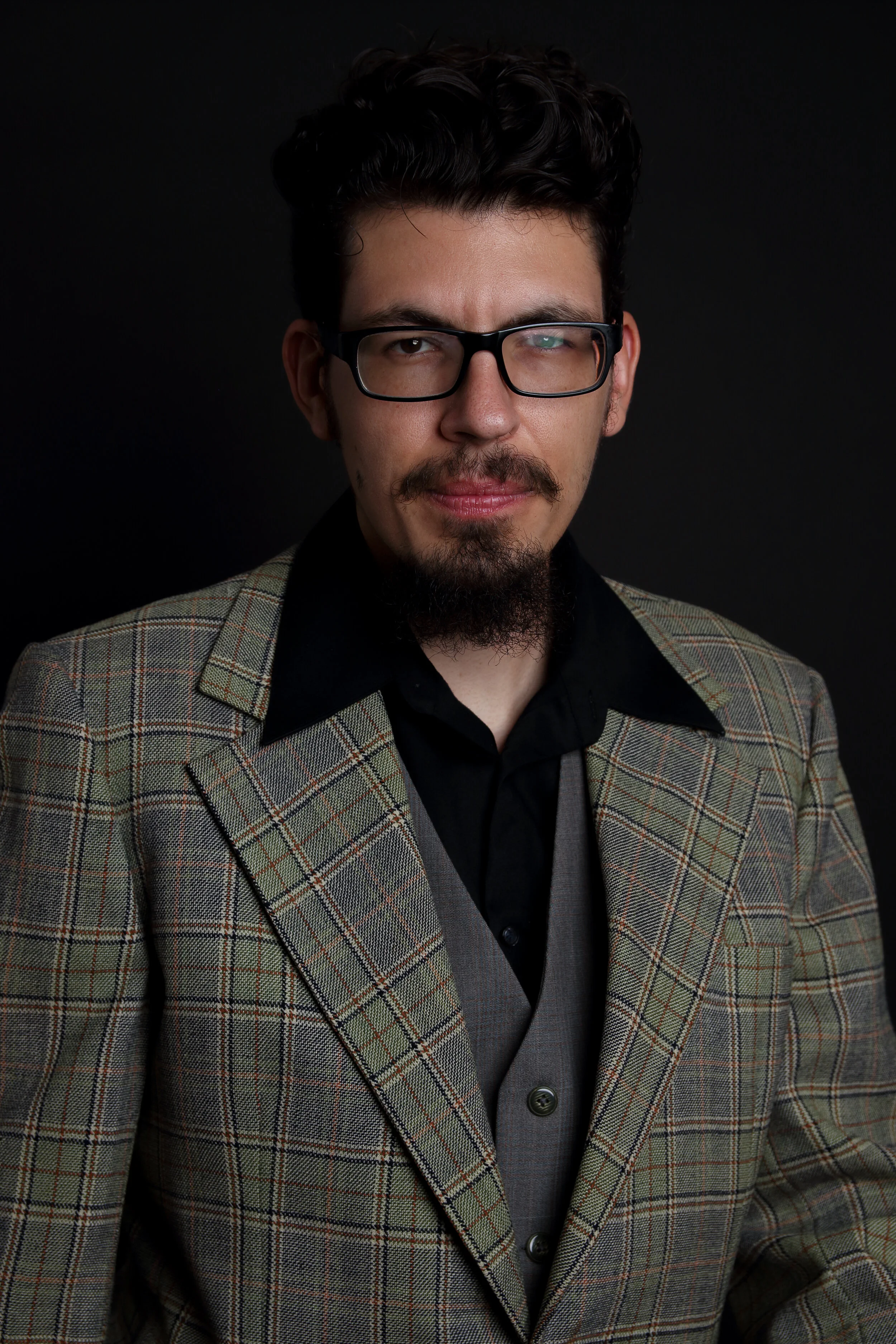 2019 Press Shoot - Photo by Cristal Rojas