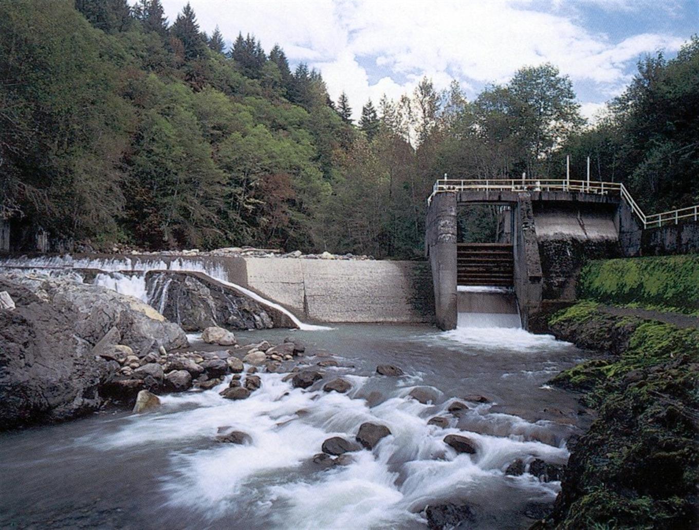 On the last day before the 2019 Washington State legislative session officially concluded, state lawmakers approved a capital budget that provides the majority of funding needed for the Middle Fork Nooksack River Fish Passage project, a key legislative priority of the City of Bellingham.
