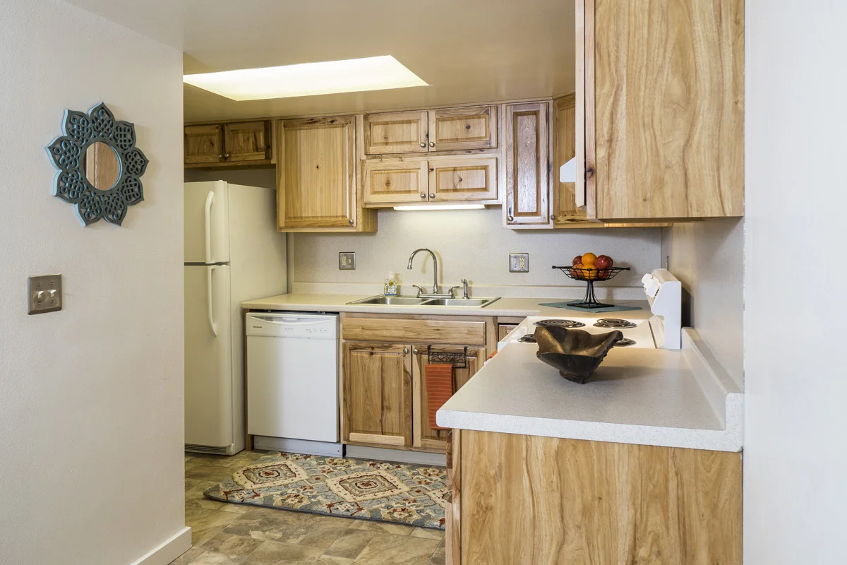 Bruin Apartments