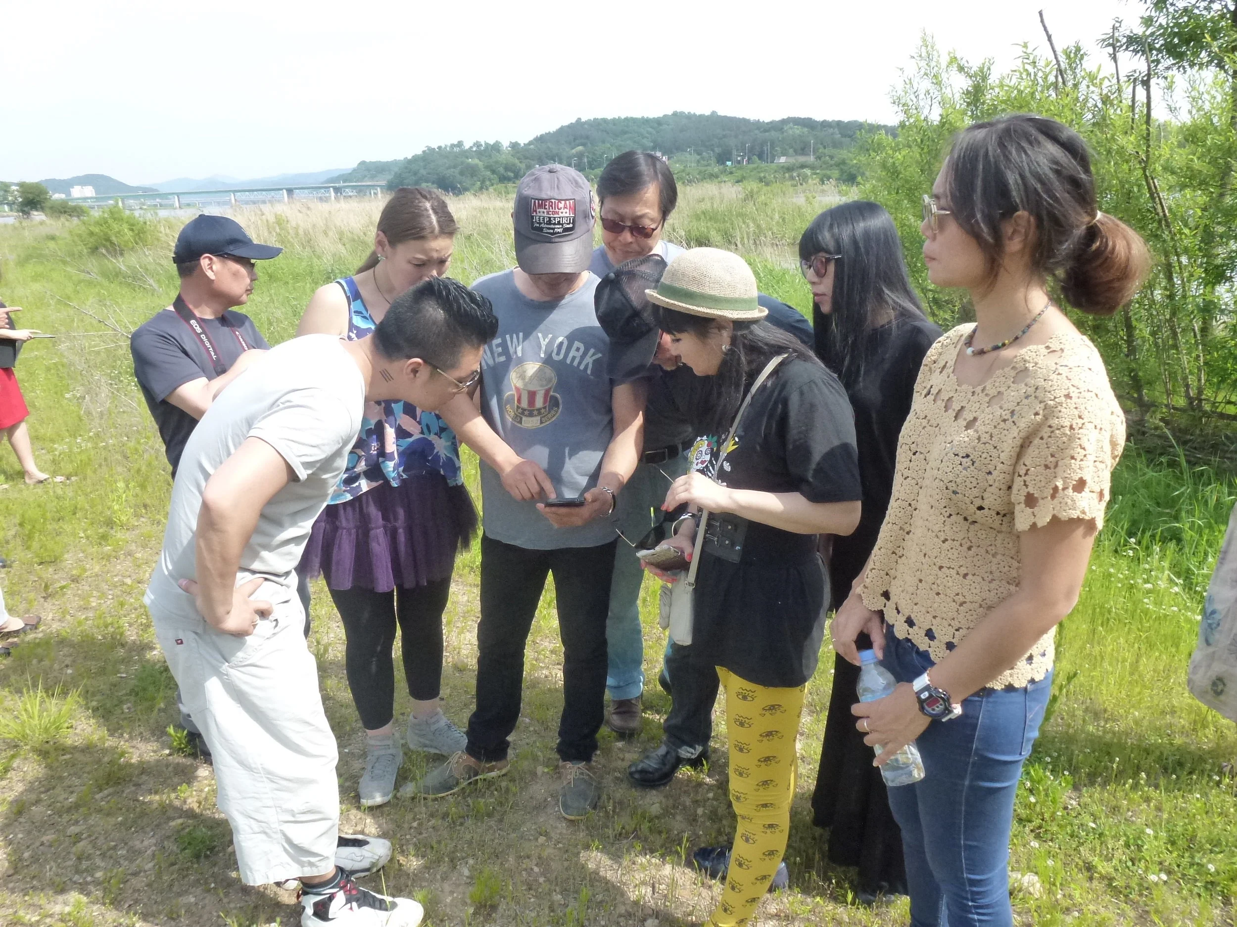 visit YATOO International Artist Project 2014 Gongju-si,South Korea (3).JPG