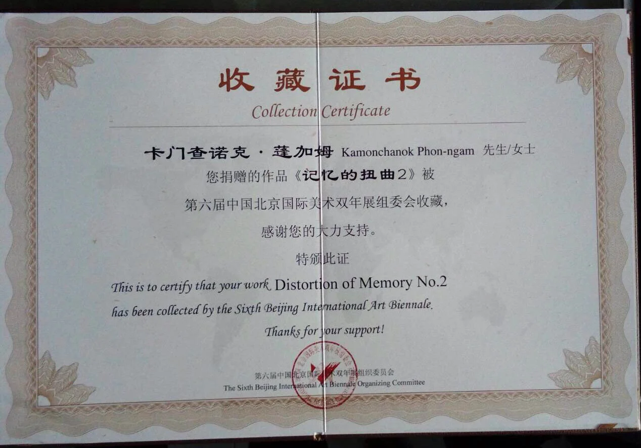 collection certificate.JPG