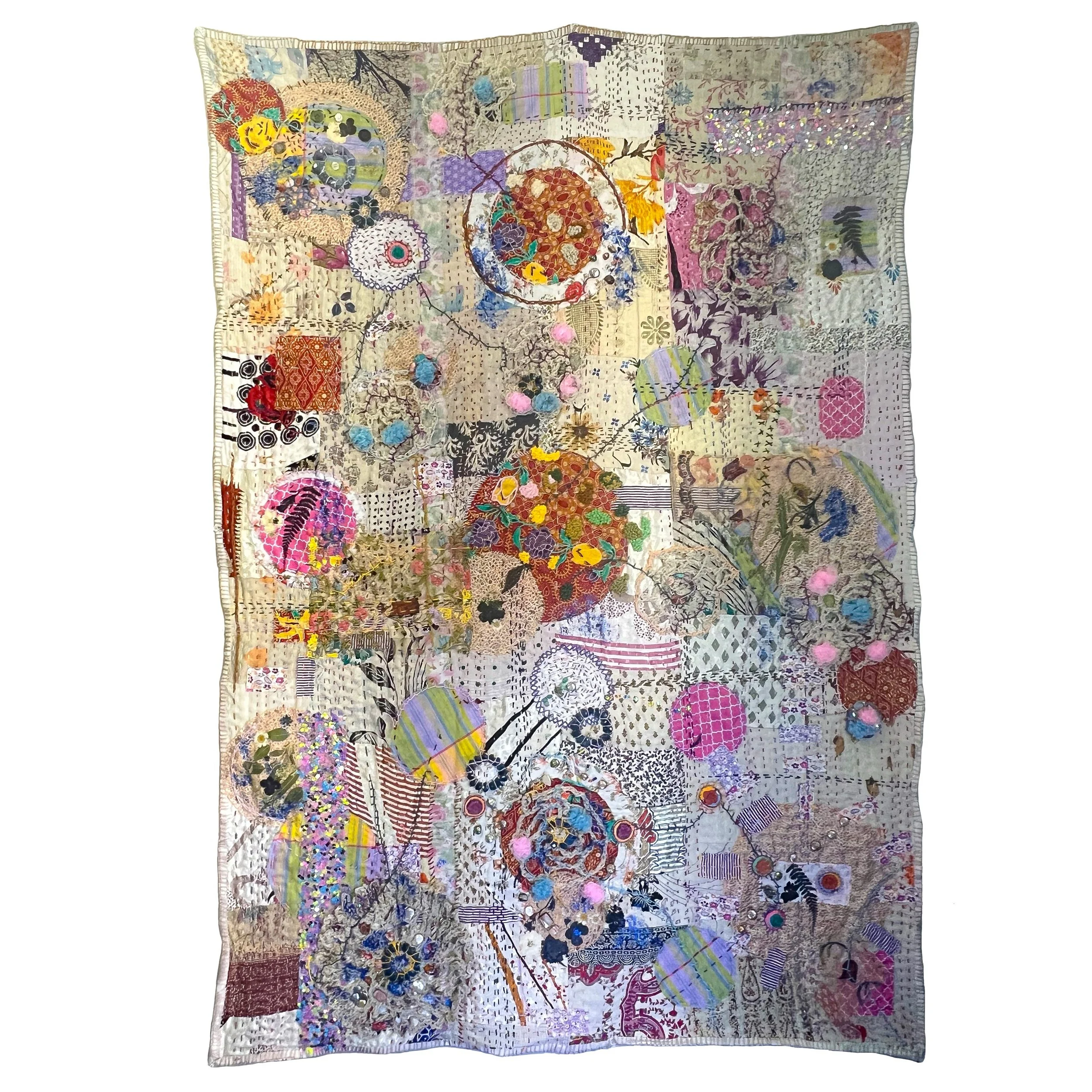 Data Invisible, 2025