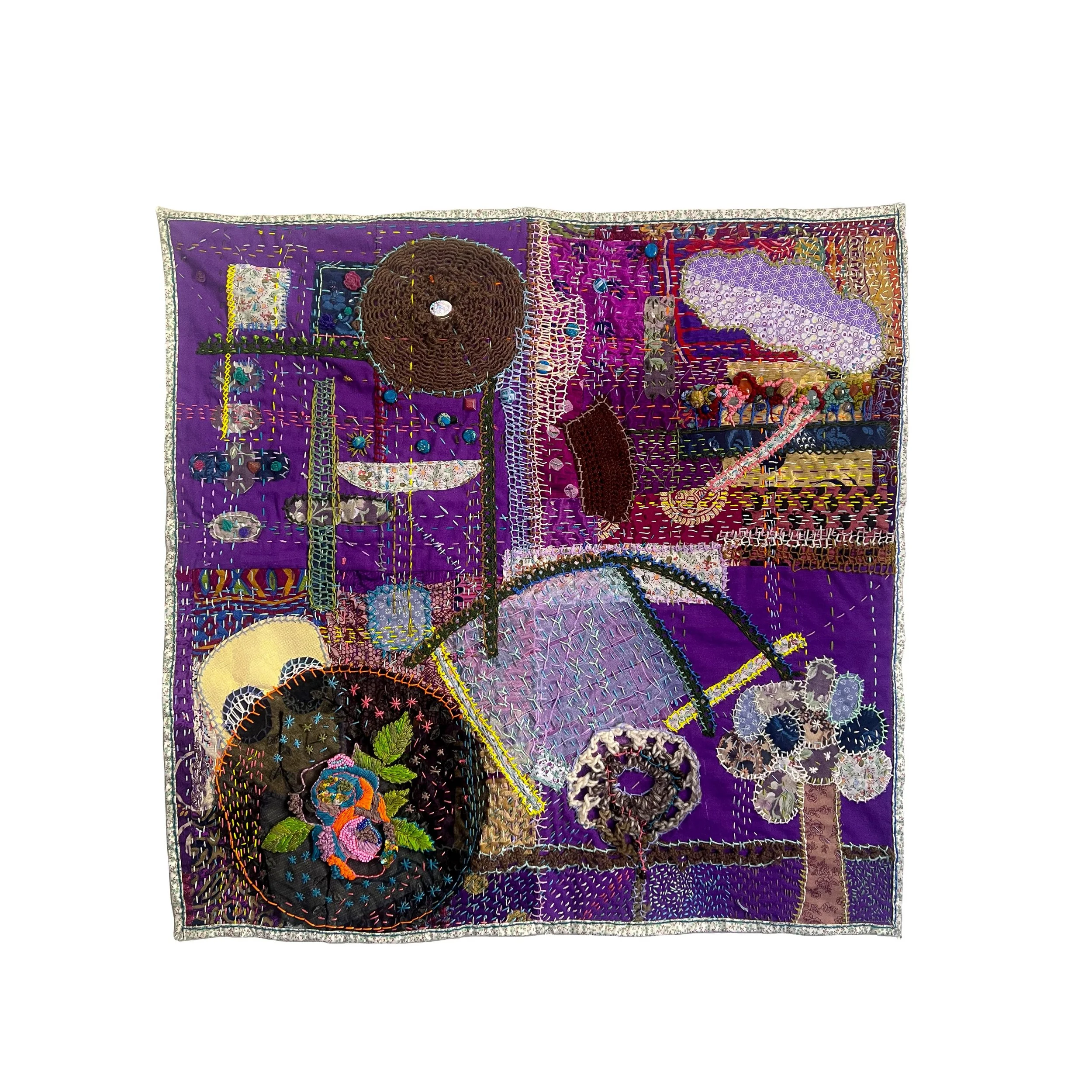 Melody of The Universe, 2025