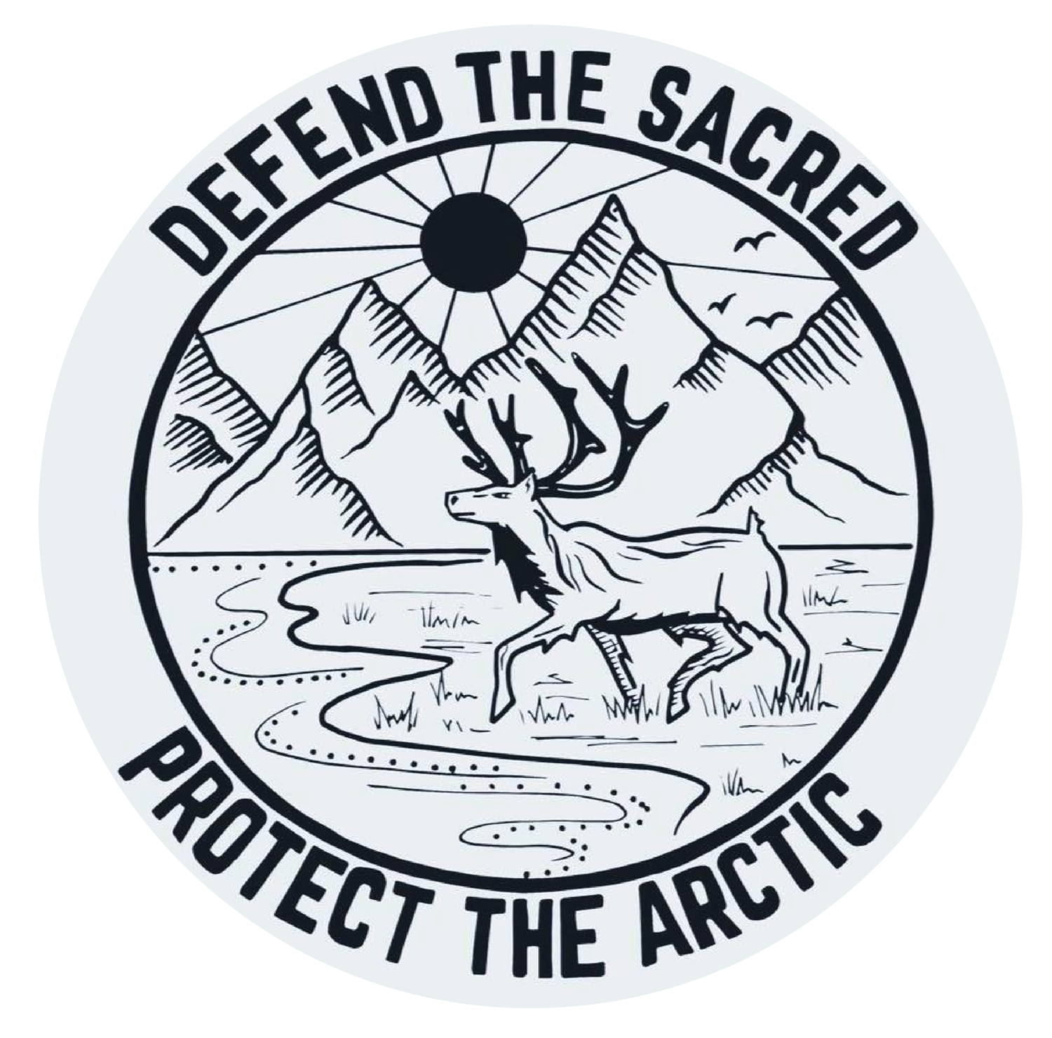 Defend The Sacred AK