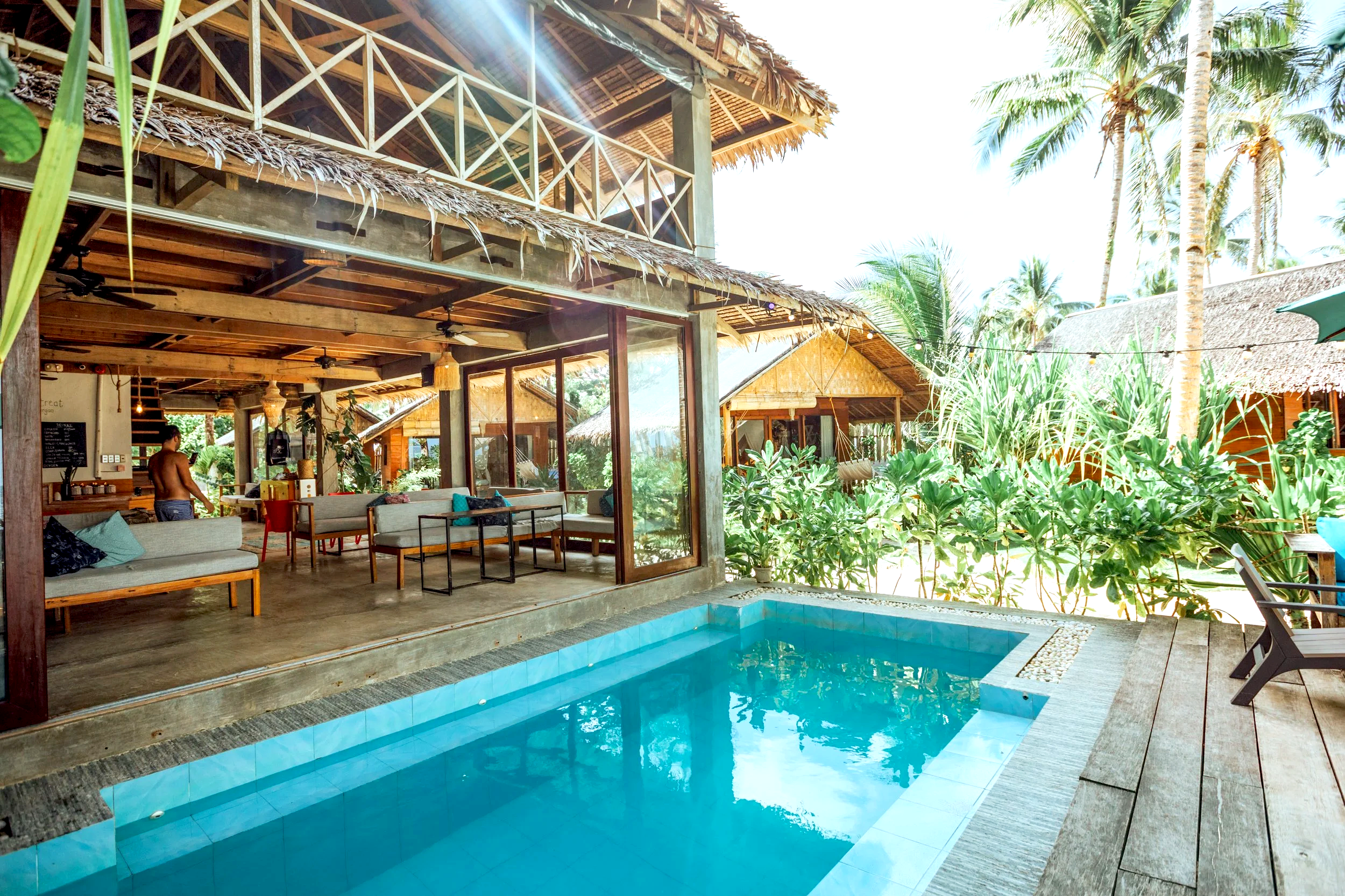 Soultribe Beach Retreat