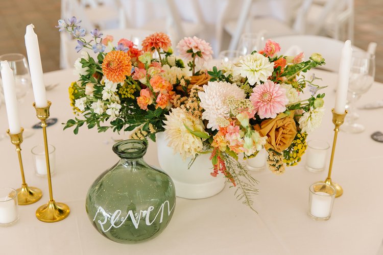 Wedding Florals to DIY or NOT