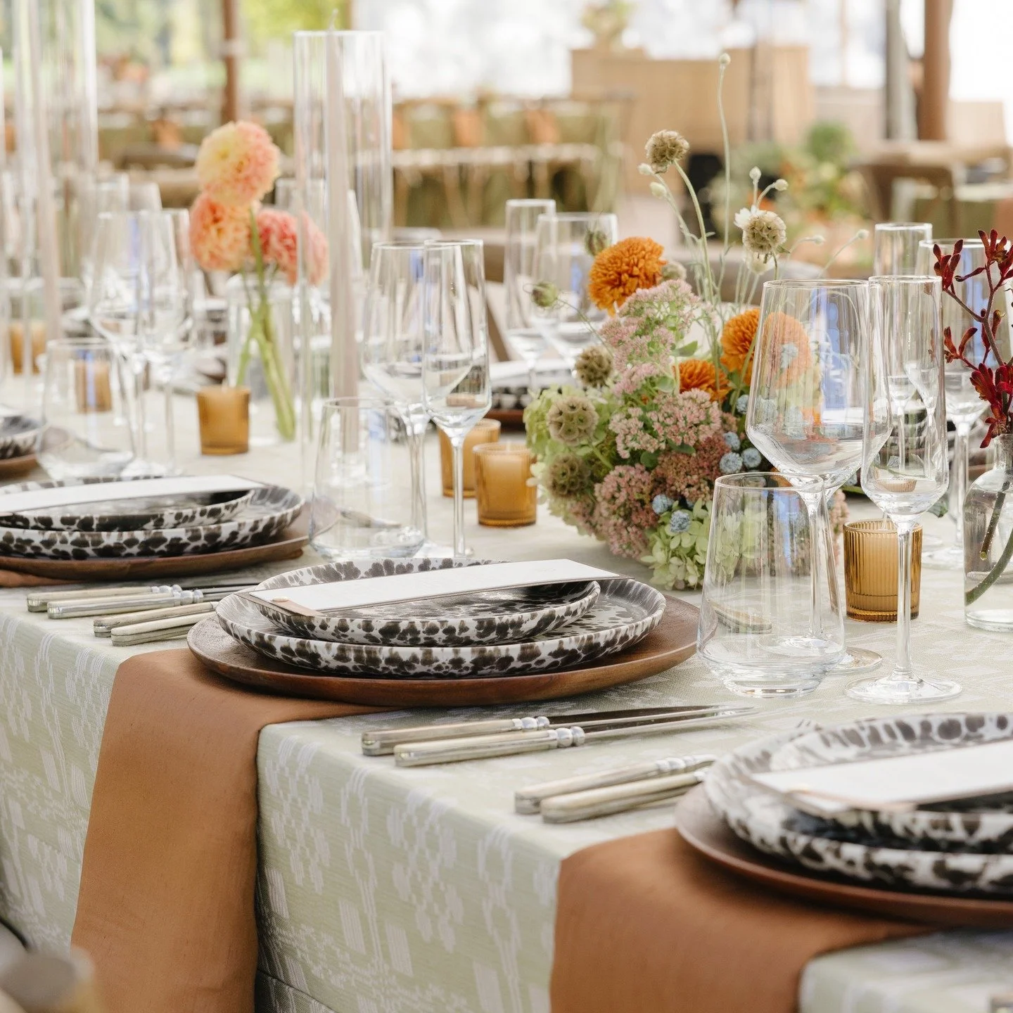 Congratulations E + A ✨

Truly grateful to be part of this wedding alongside a bunch of incredibly dedicated + talented vendors. 

Event Planner @alpineeventdesign 
Photographer @roslyn.smithers 
Florals @plushfloral 
Rentals @rustiquerentalsandevent