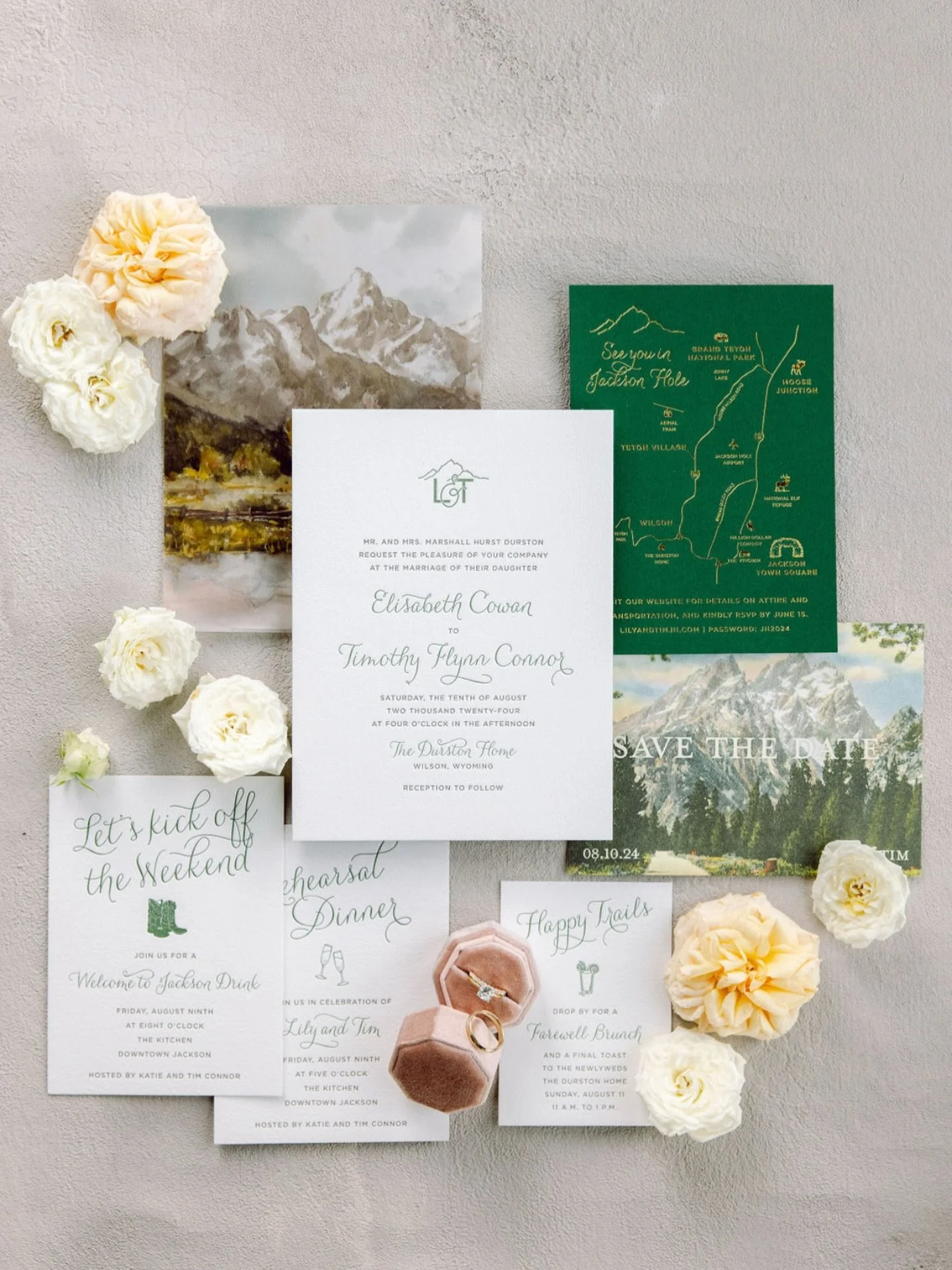 Pretty little details 🍃 

One of my favorite parts of a wedding is to see all the sweet details. Unique , curated, memorable, and special just for the client. 🍃 🌼