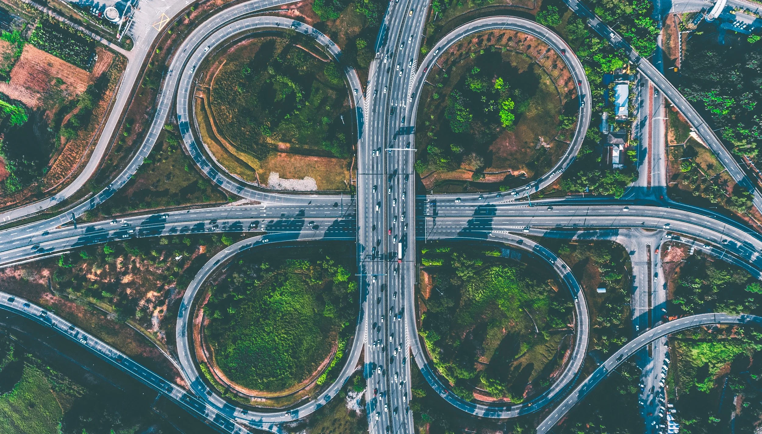 Infrastructure Resources