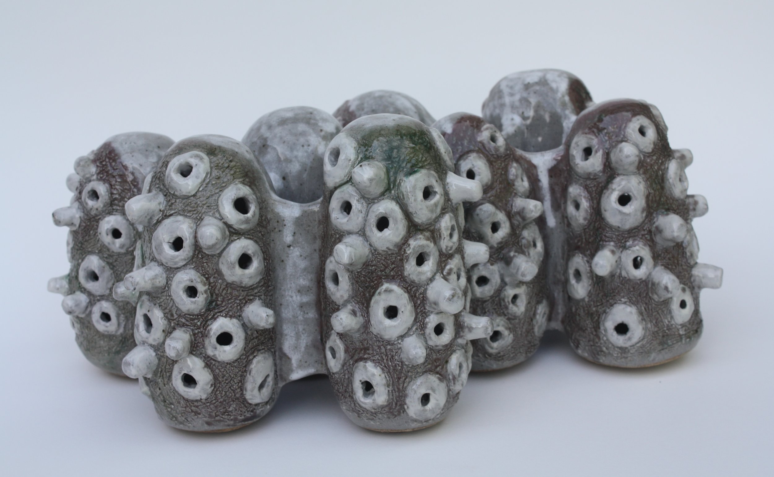 Pinch Pot Grouping