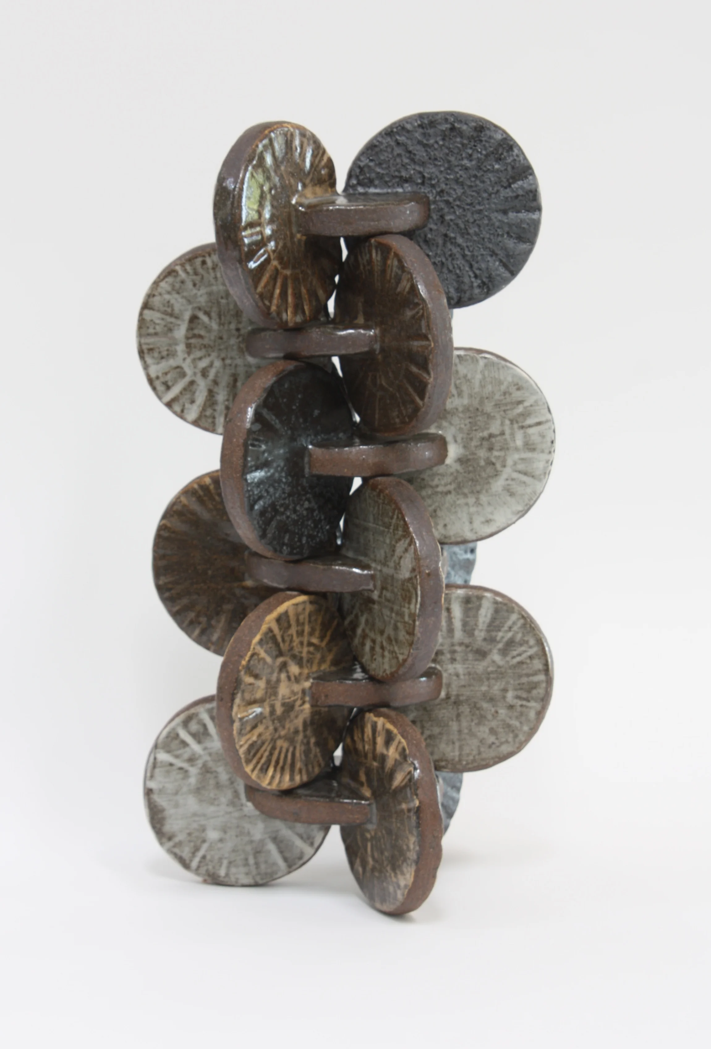Stacked: Wheels 