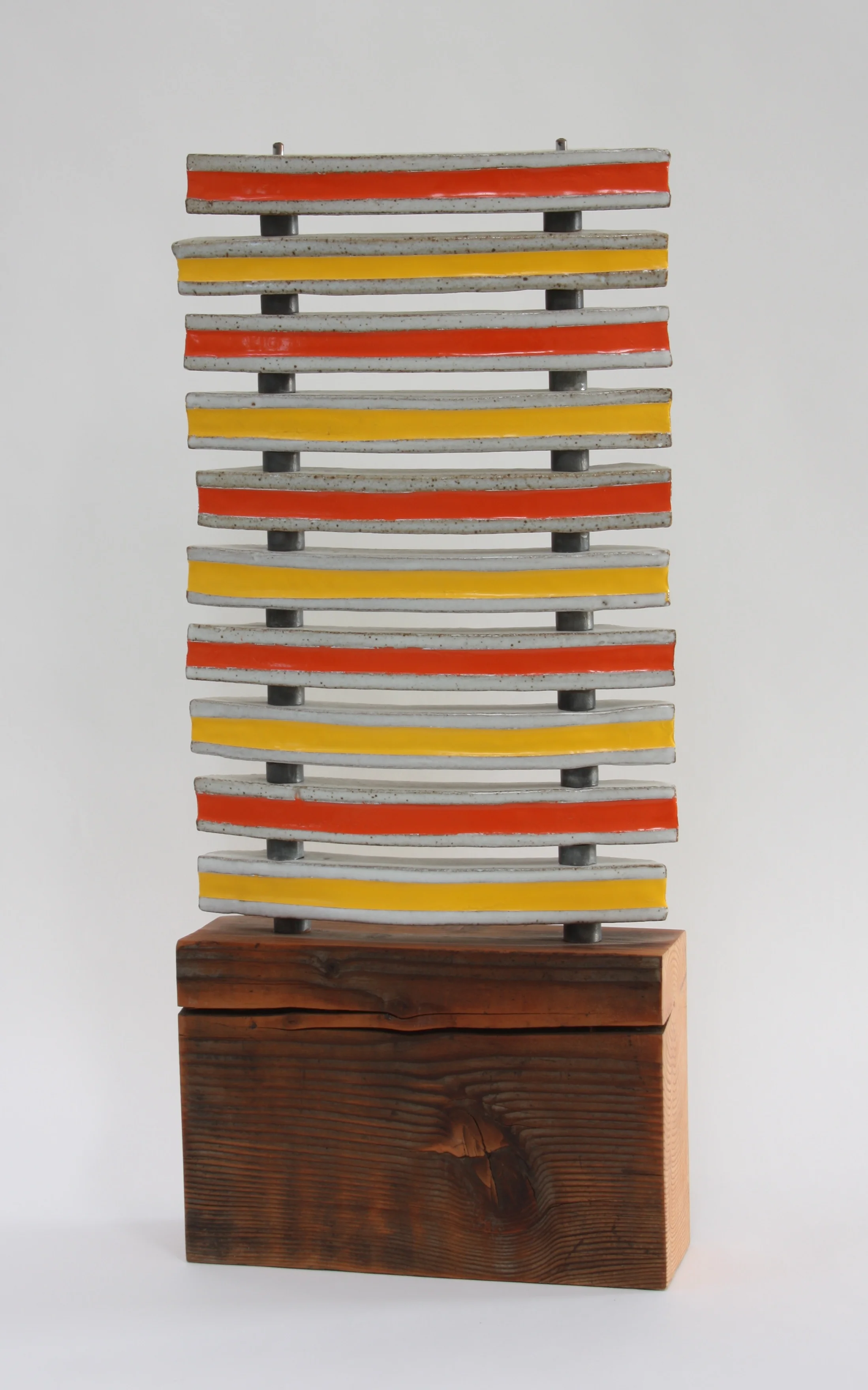 Tiered Tiles
