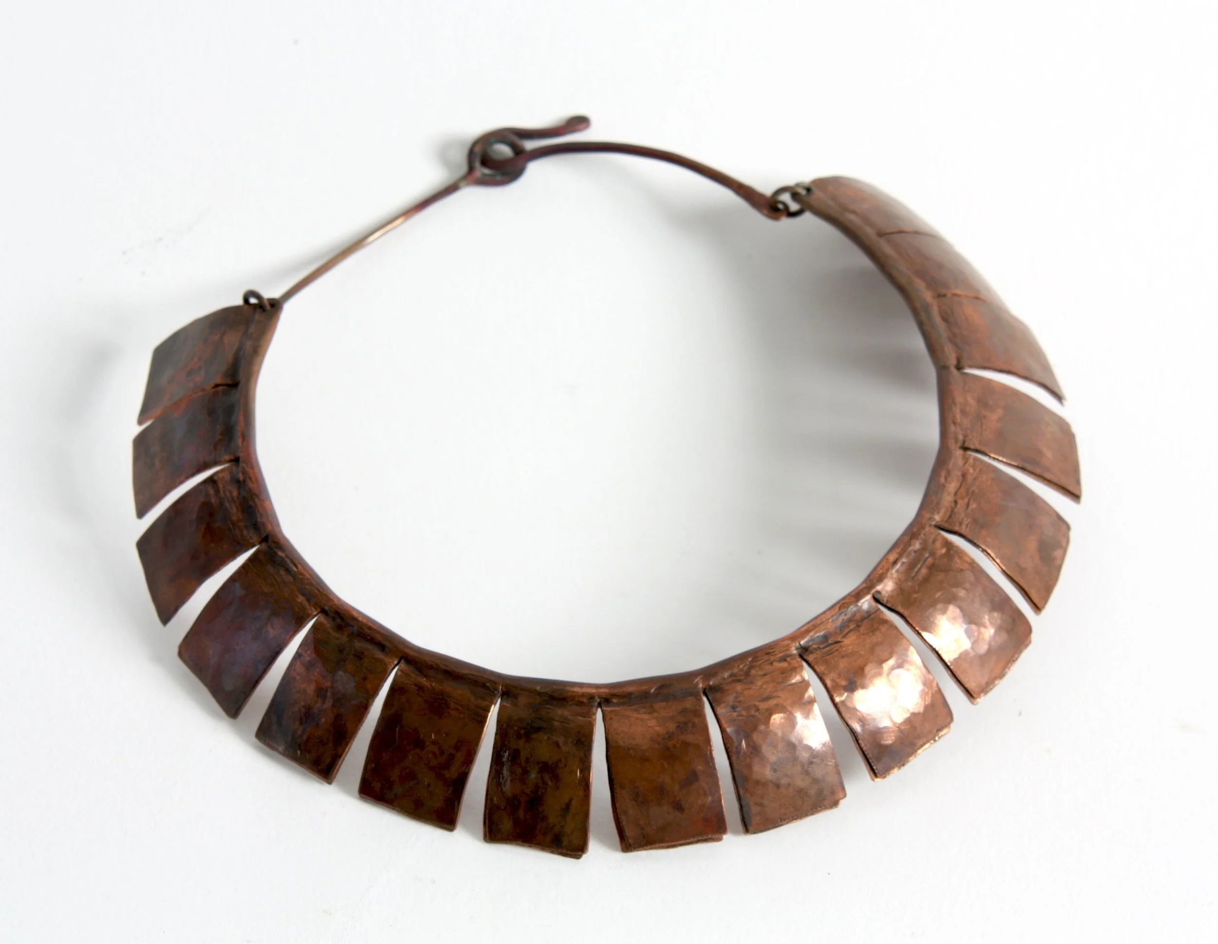Copper Choker 