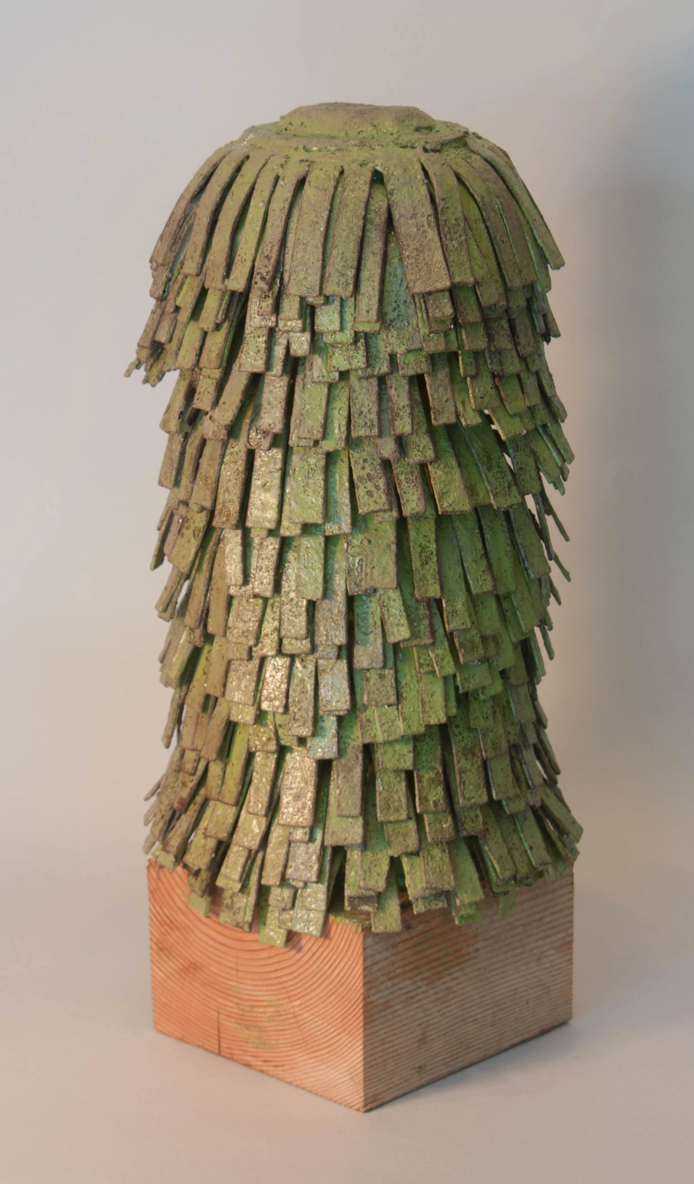 Green Column