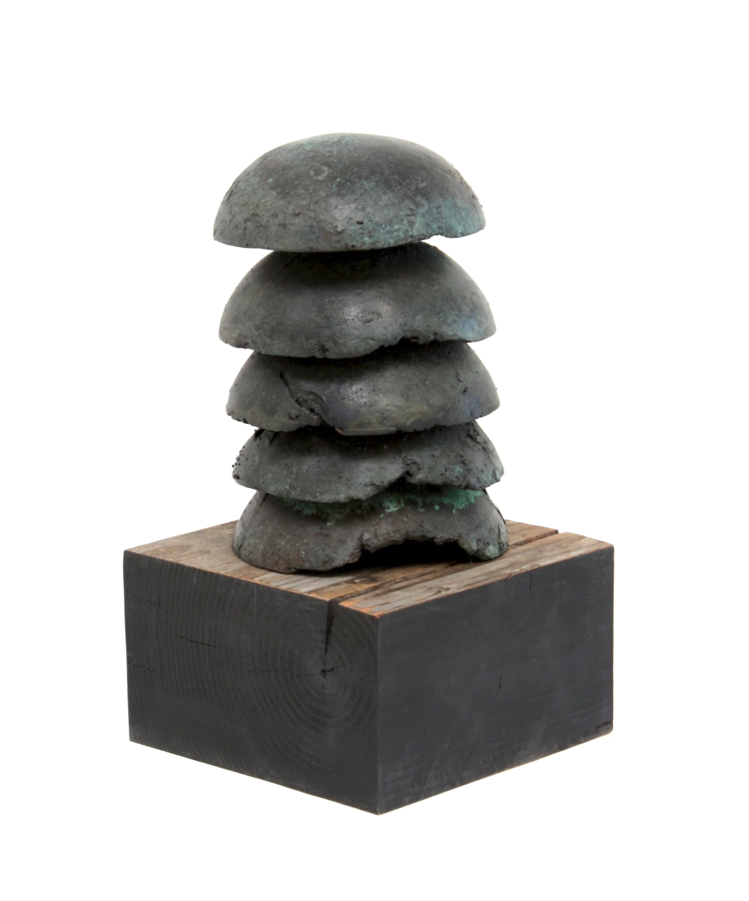 Five Tiered Bell 