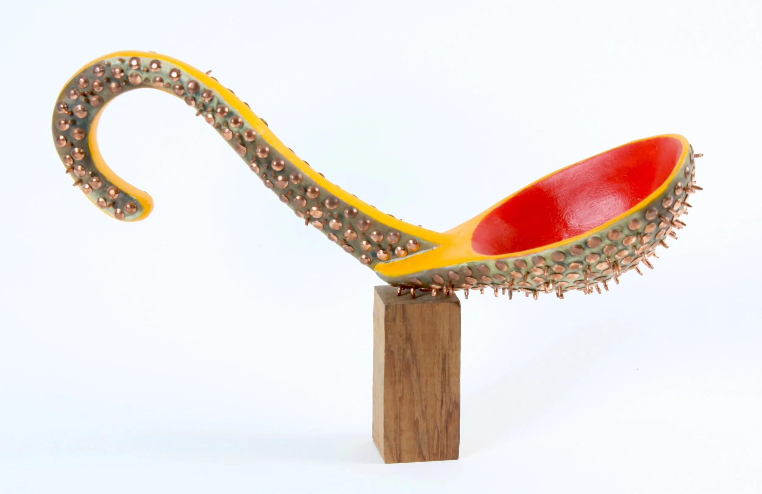 Shaman Spoon