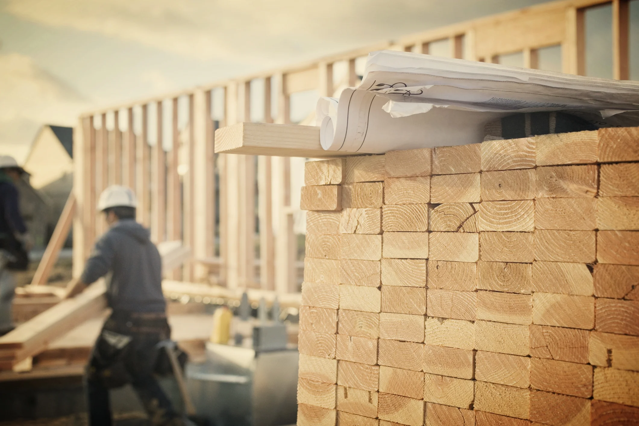 4 Must-Do's Before Signing Up To Your New Build