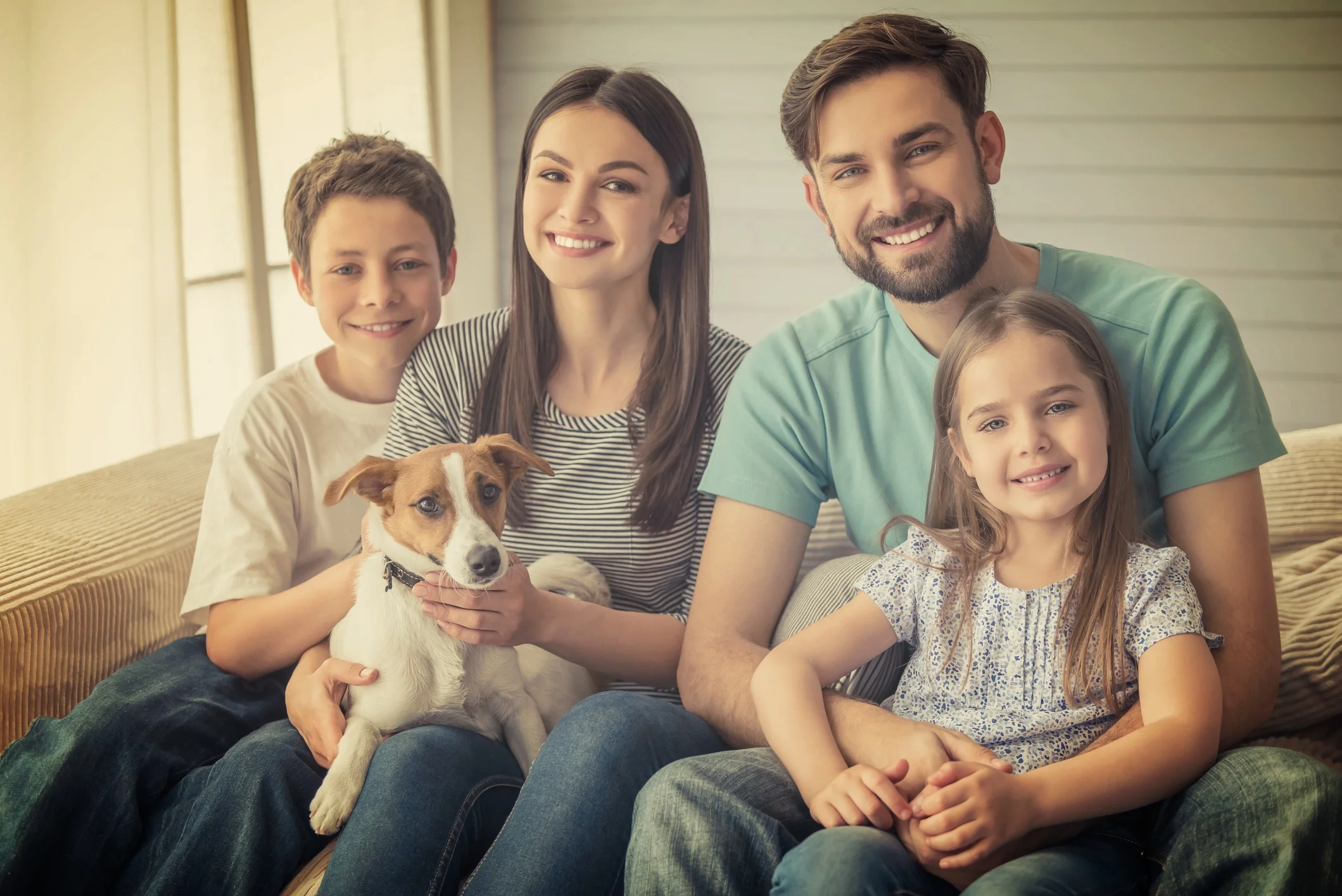 Here's why you should build your next home...