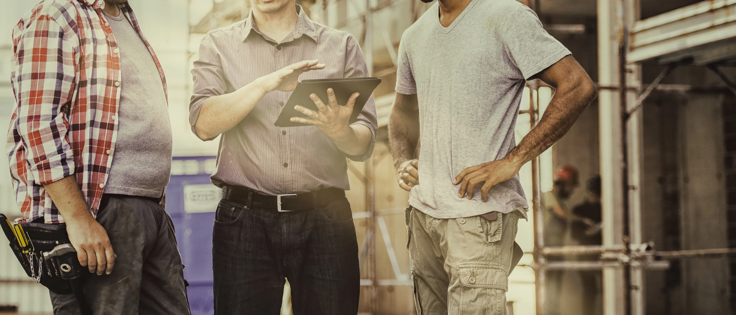 Get your business a competitive edge with the right terms of trade