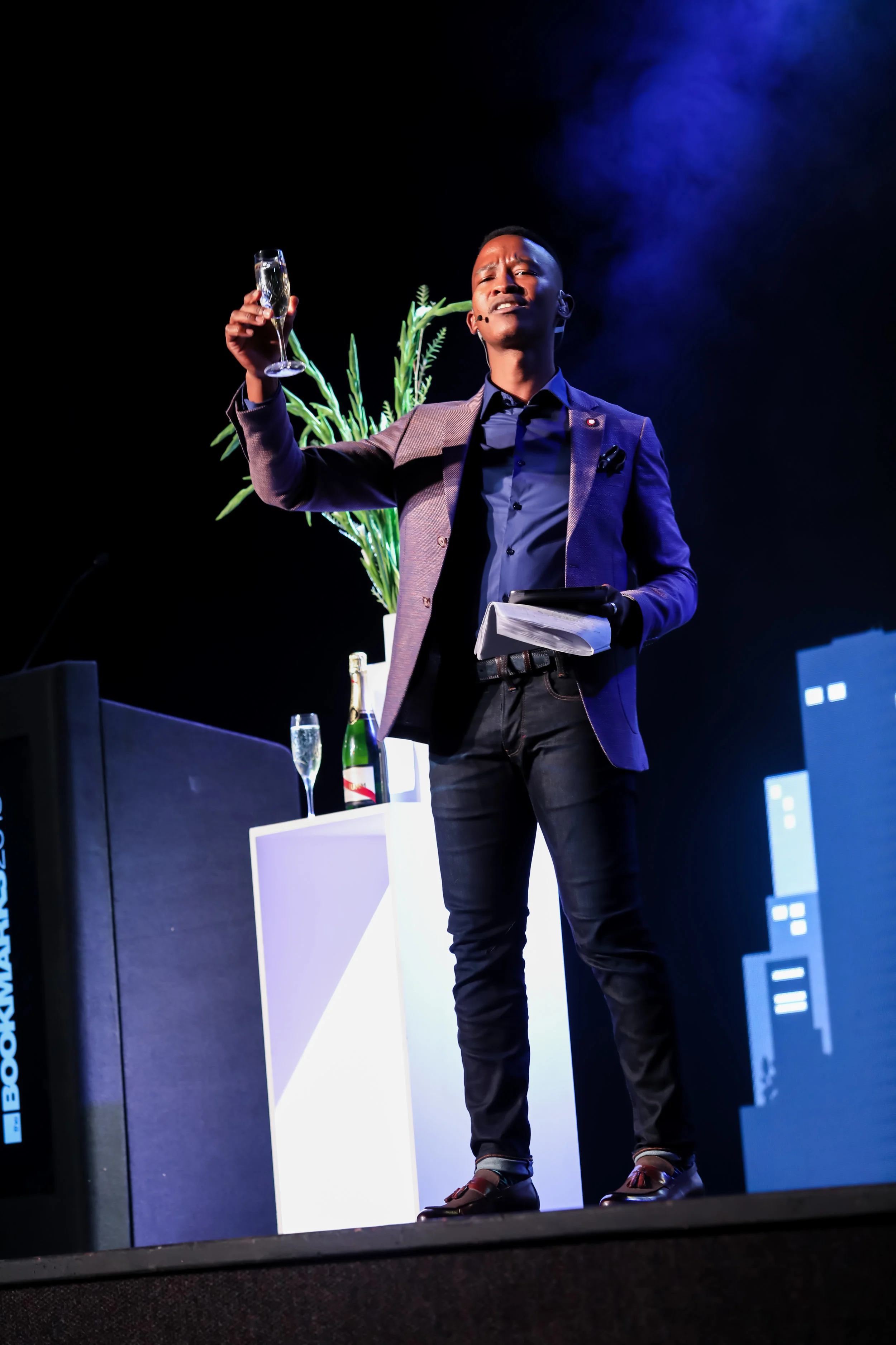 Bookmarks 9c, MC with champers.jpg