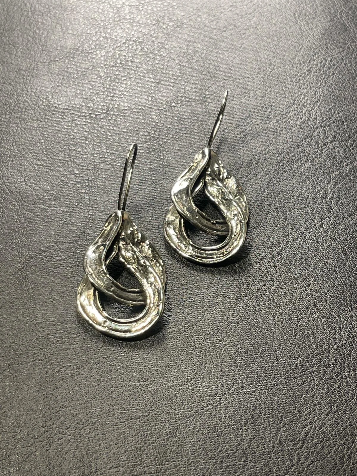 Mango Earrings