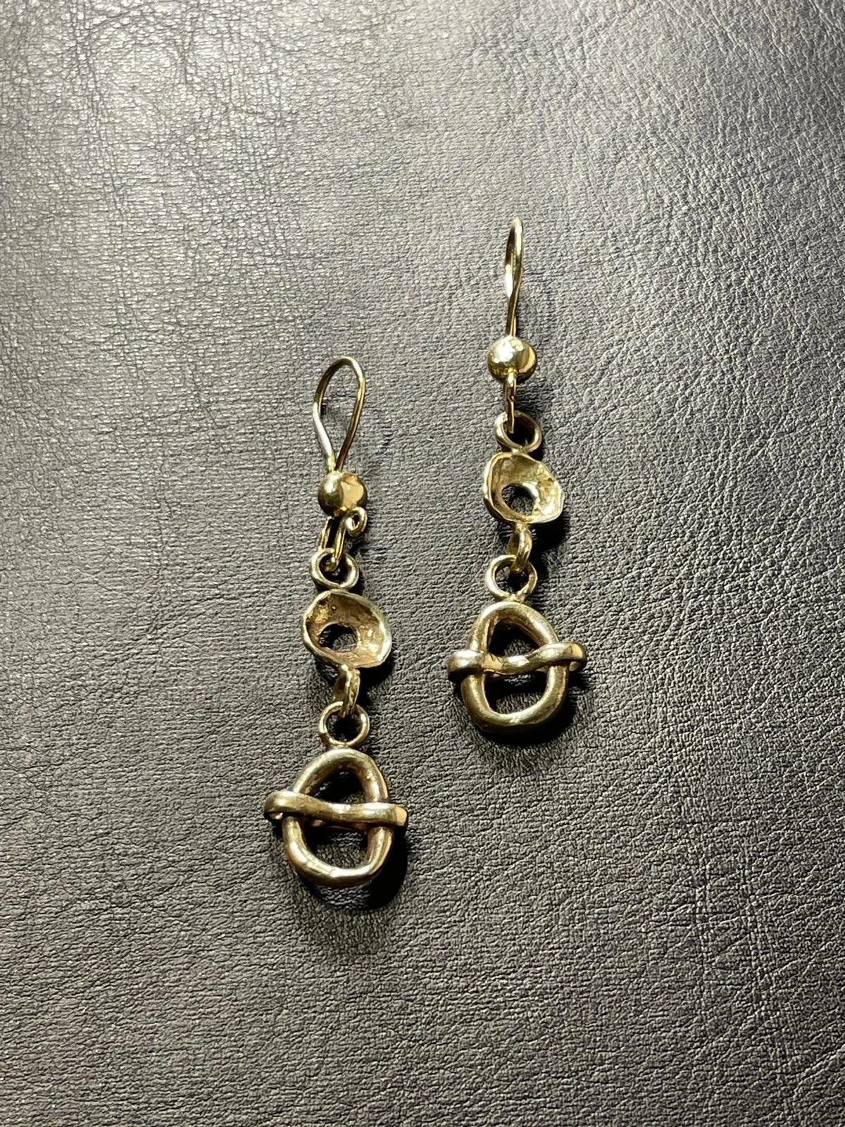 Bean Series Earring 2